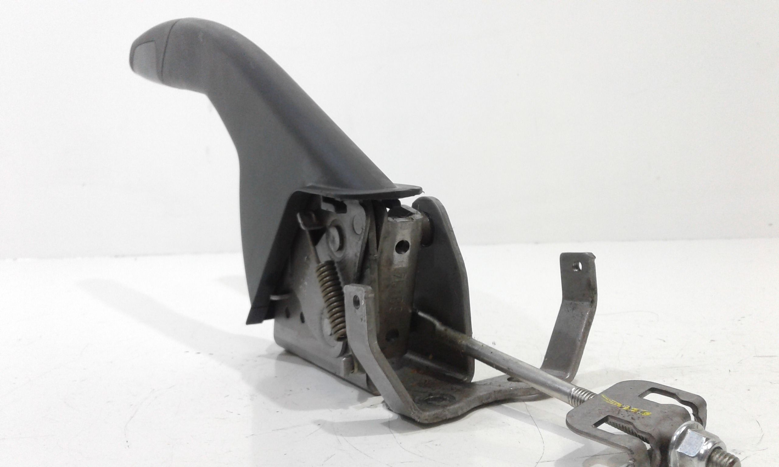 Leva Freno Stazionamento 360100847R Usato