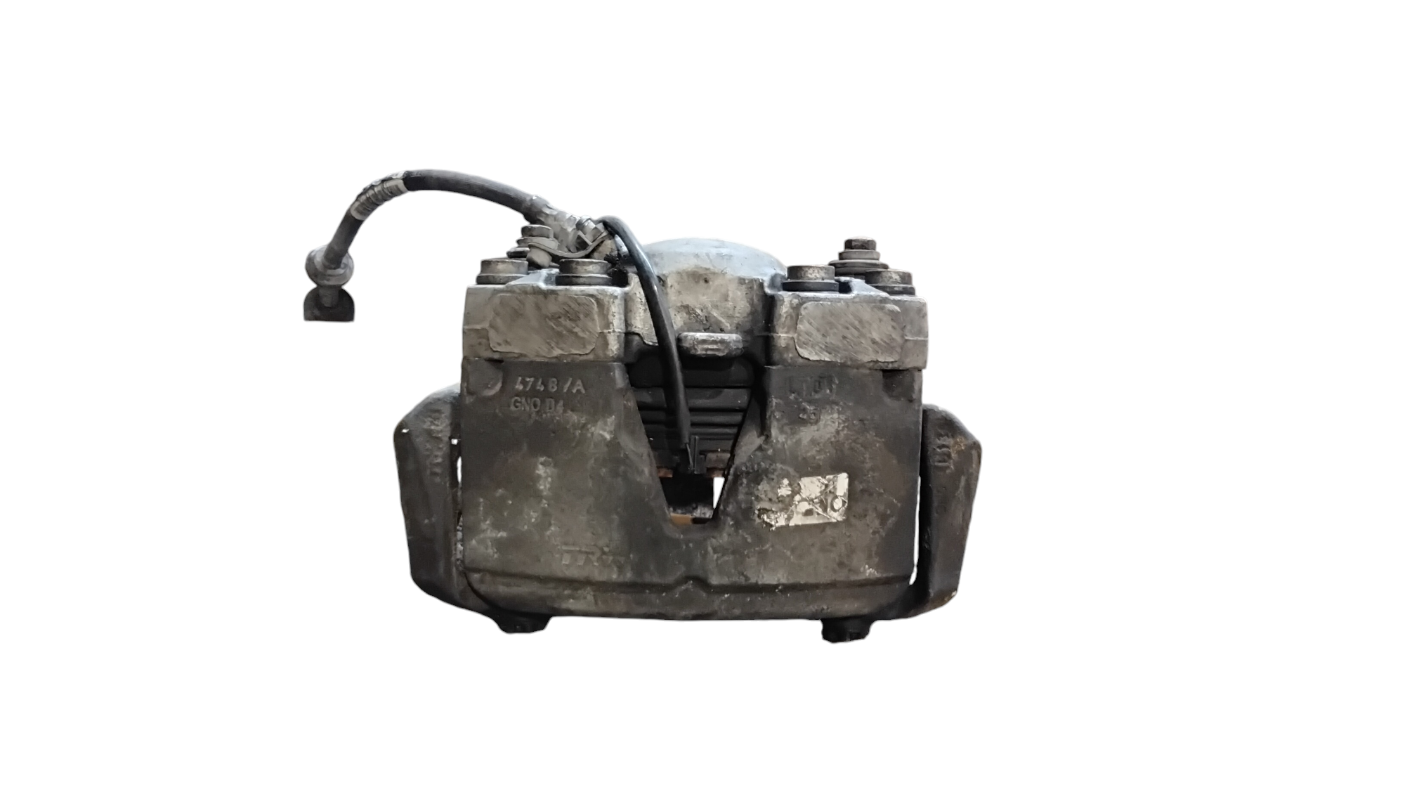 Pinza Freno Ant. Sinistro 8K0615123C Usato