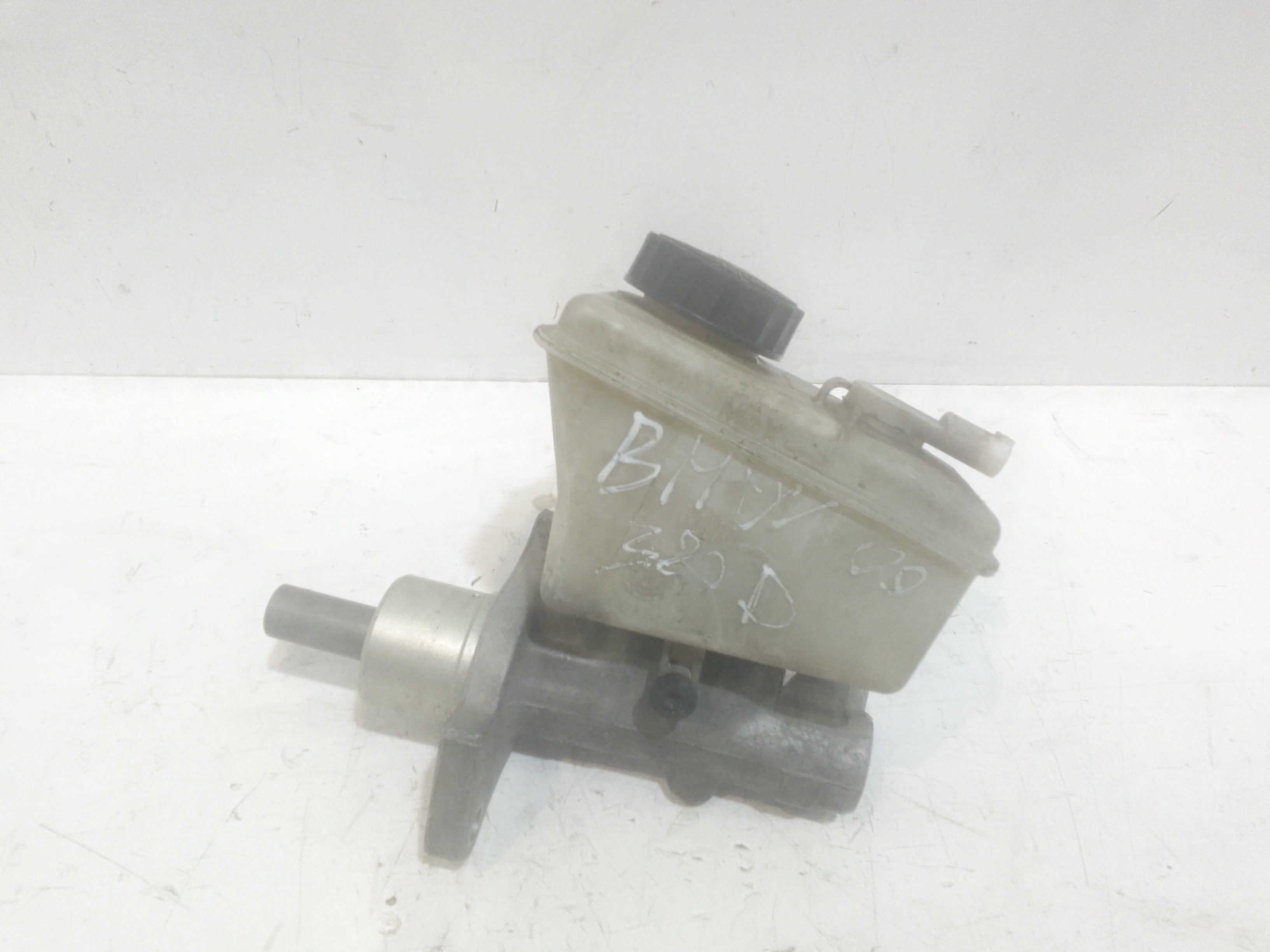 Pompa Comando Freni 34311165582 Usato