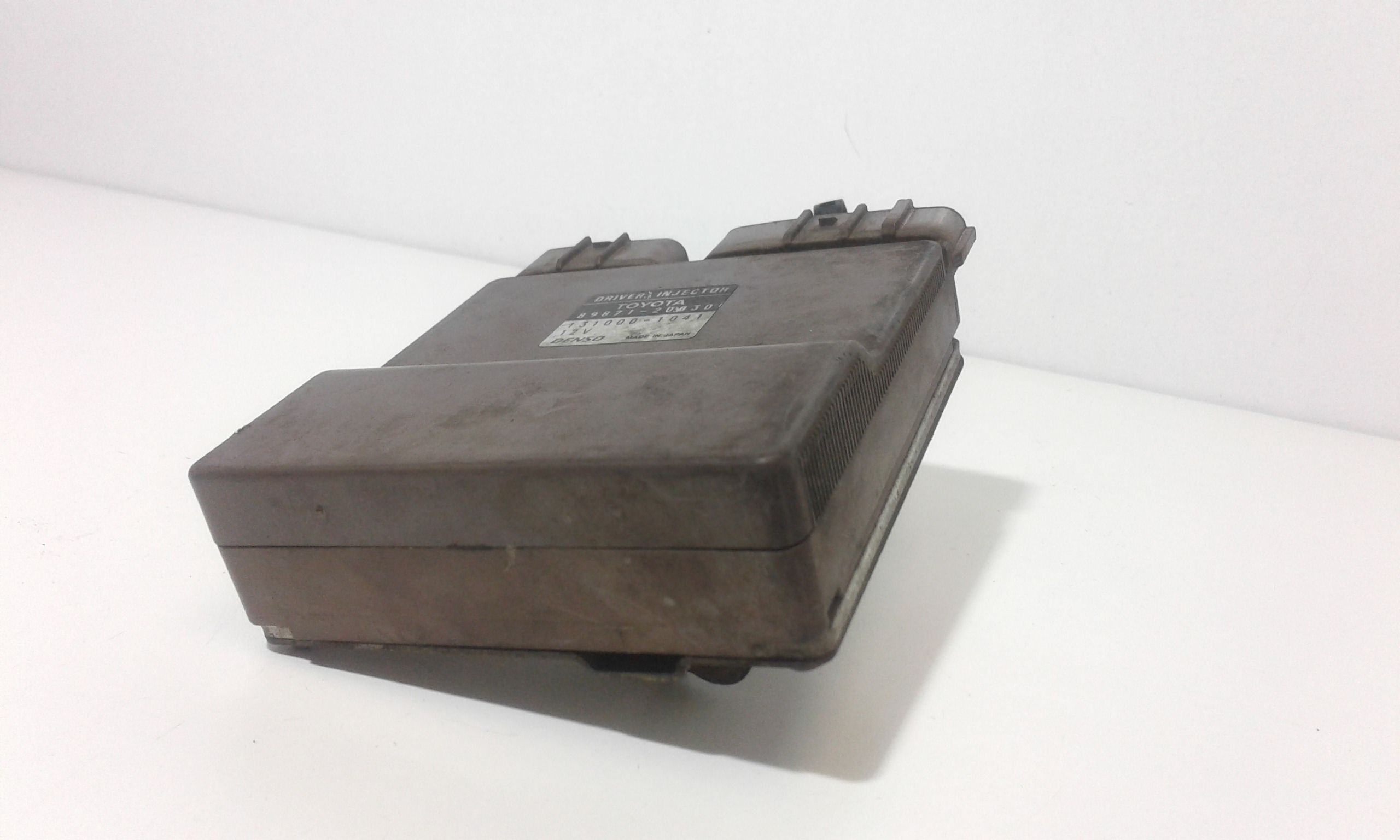 Centralina Iniezione 8966602090 Usato