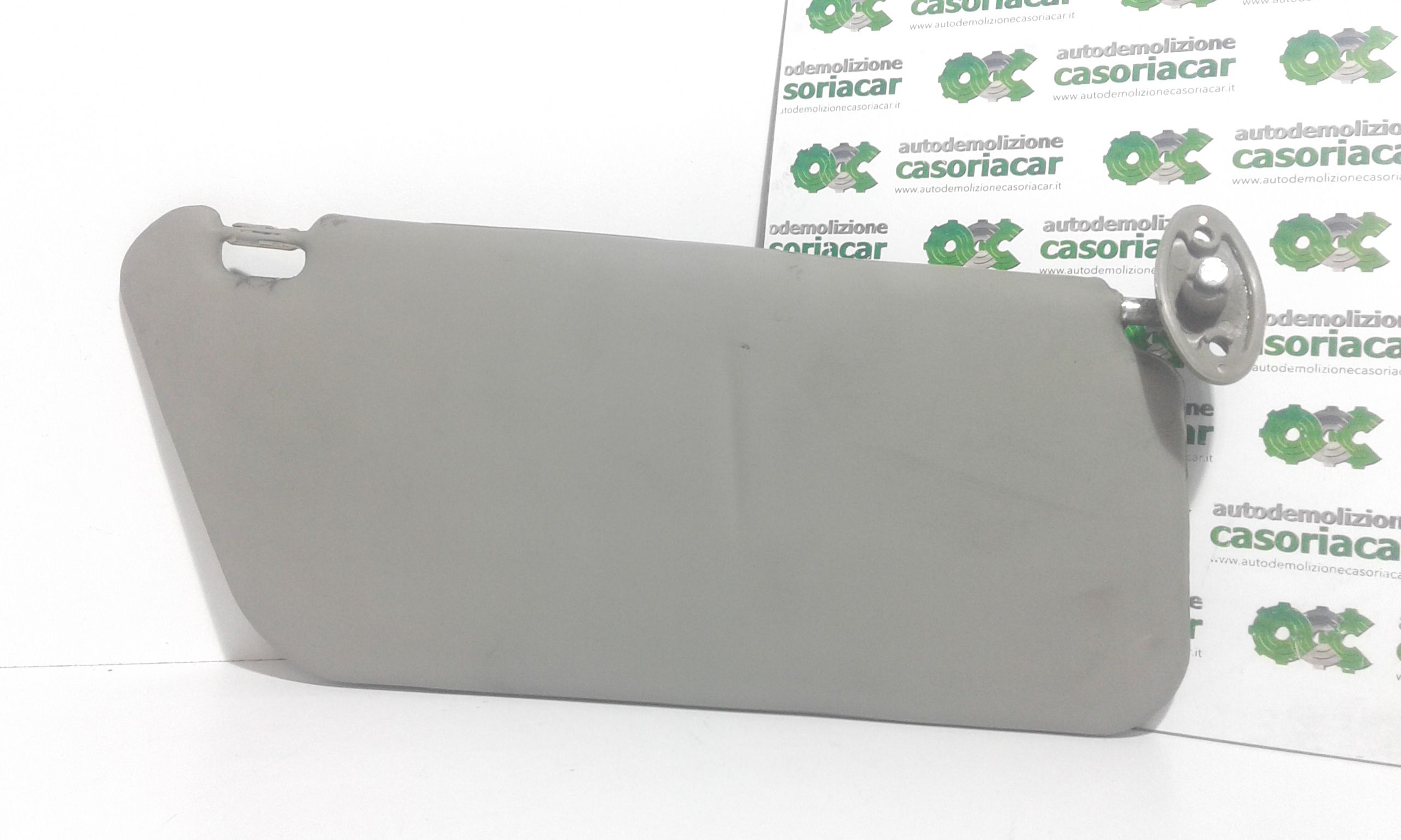 Aletta Parasole Parabrezza Sinistro Usato