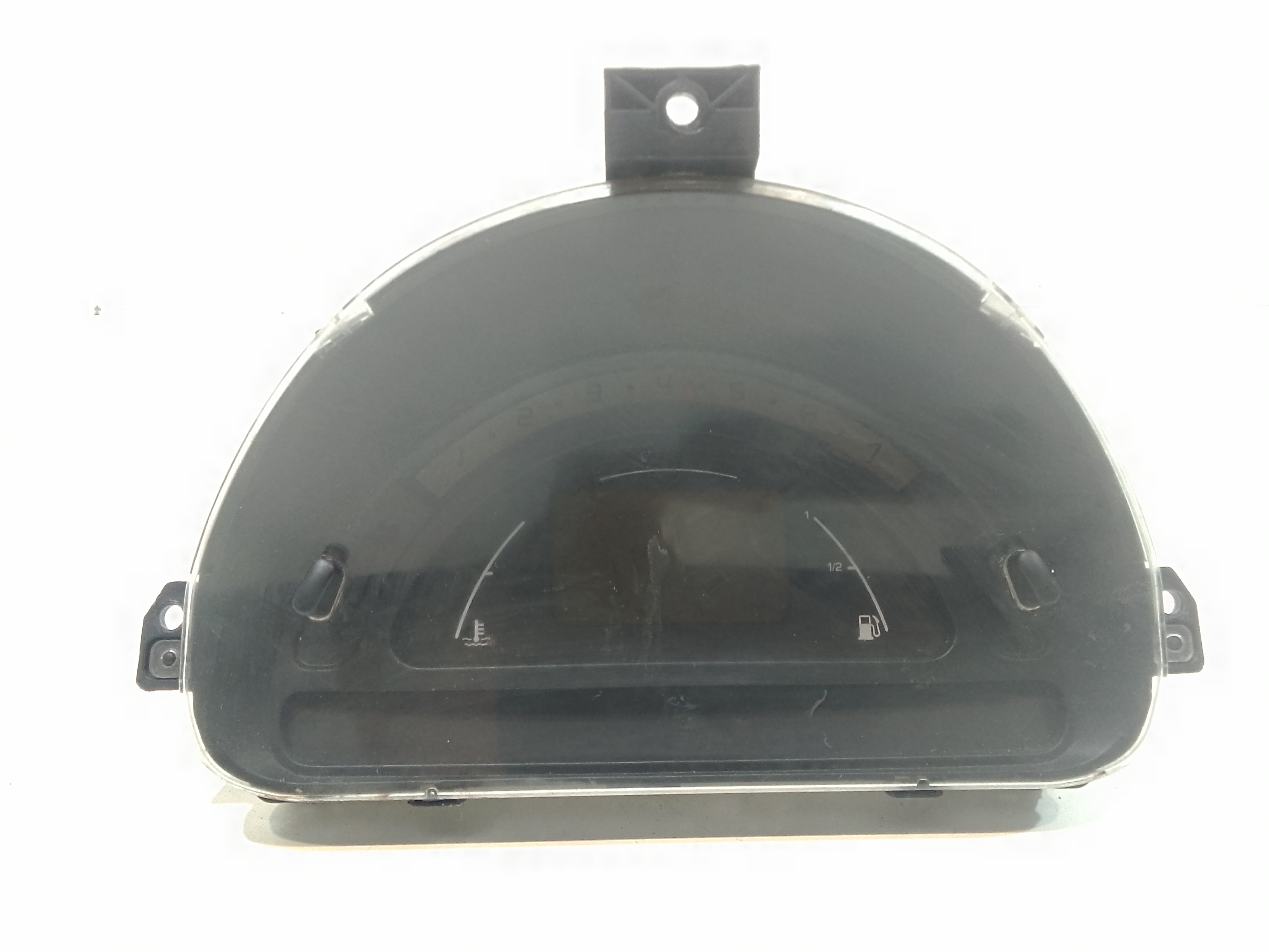 Quadro Portastrumenti Usato