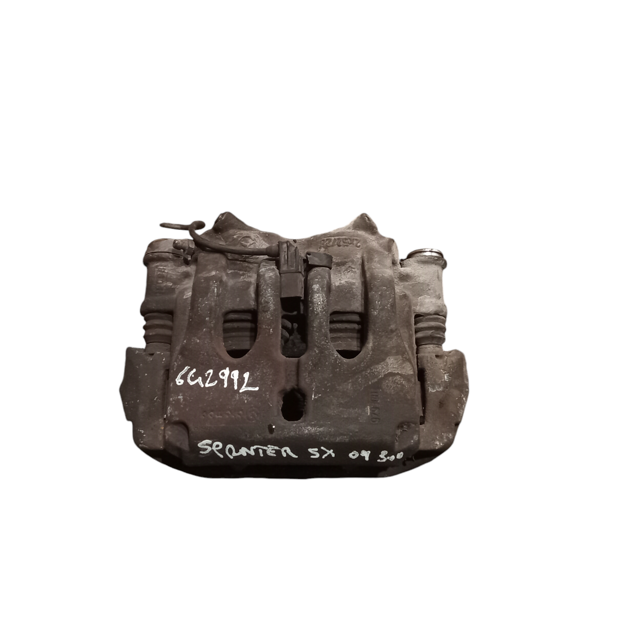 Pinza Freno Ant. Sinistro A0044205783 Usato