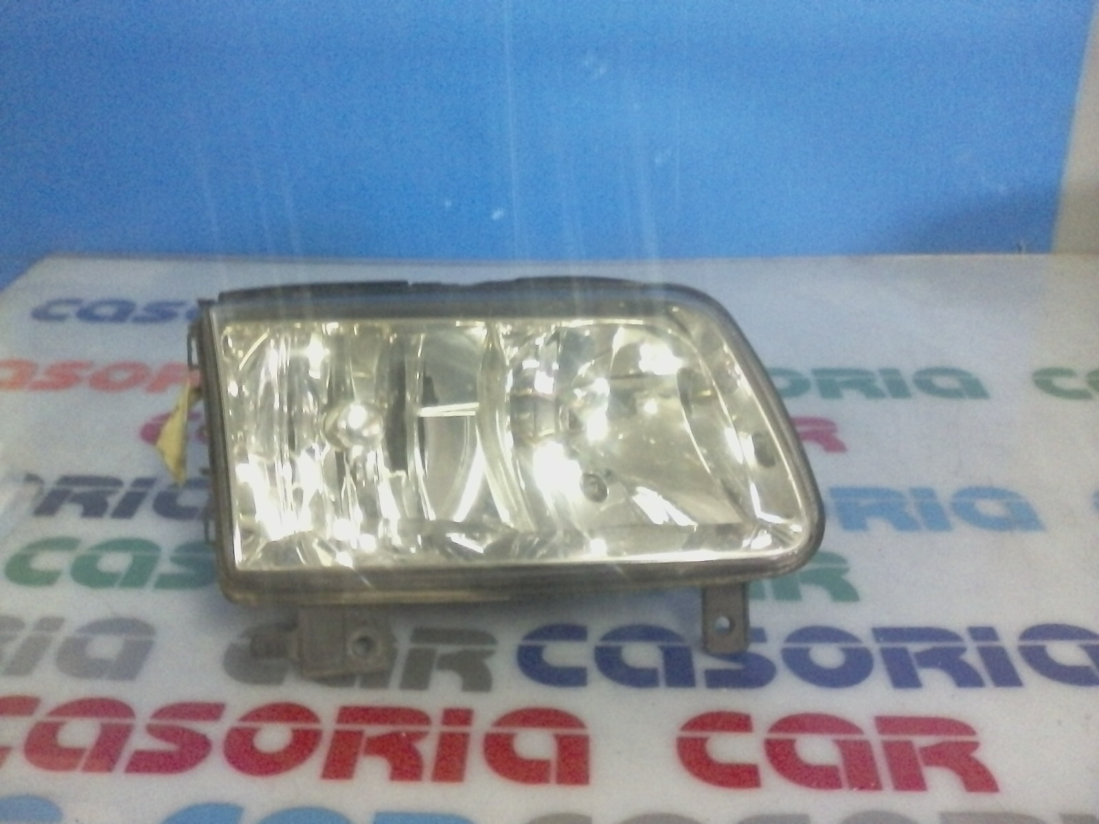 Proiettore Destro 6N1941016 Usato