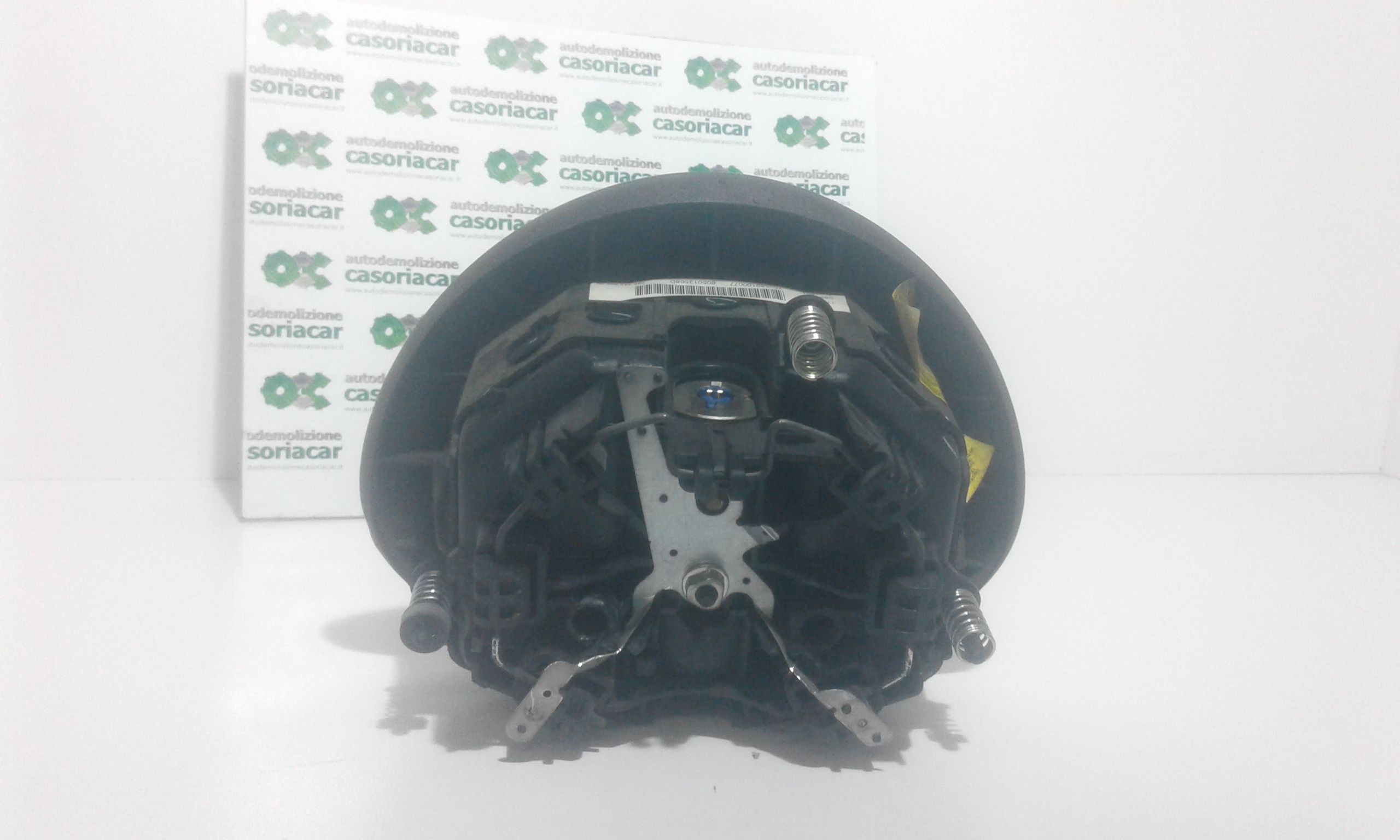 Dispositivo Airbag Lato Guida 735439578 Usato