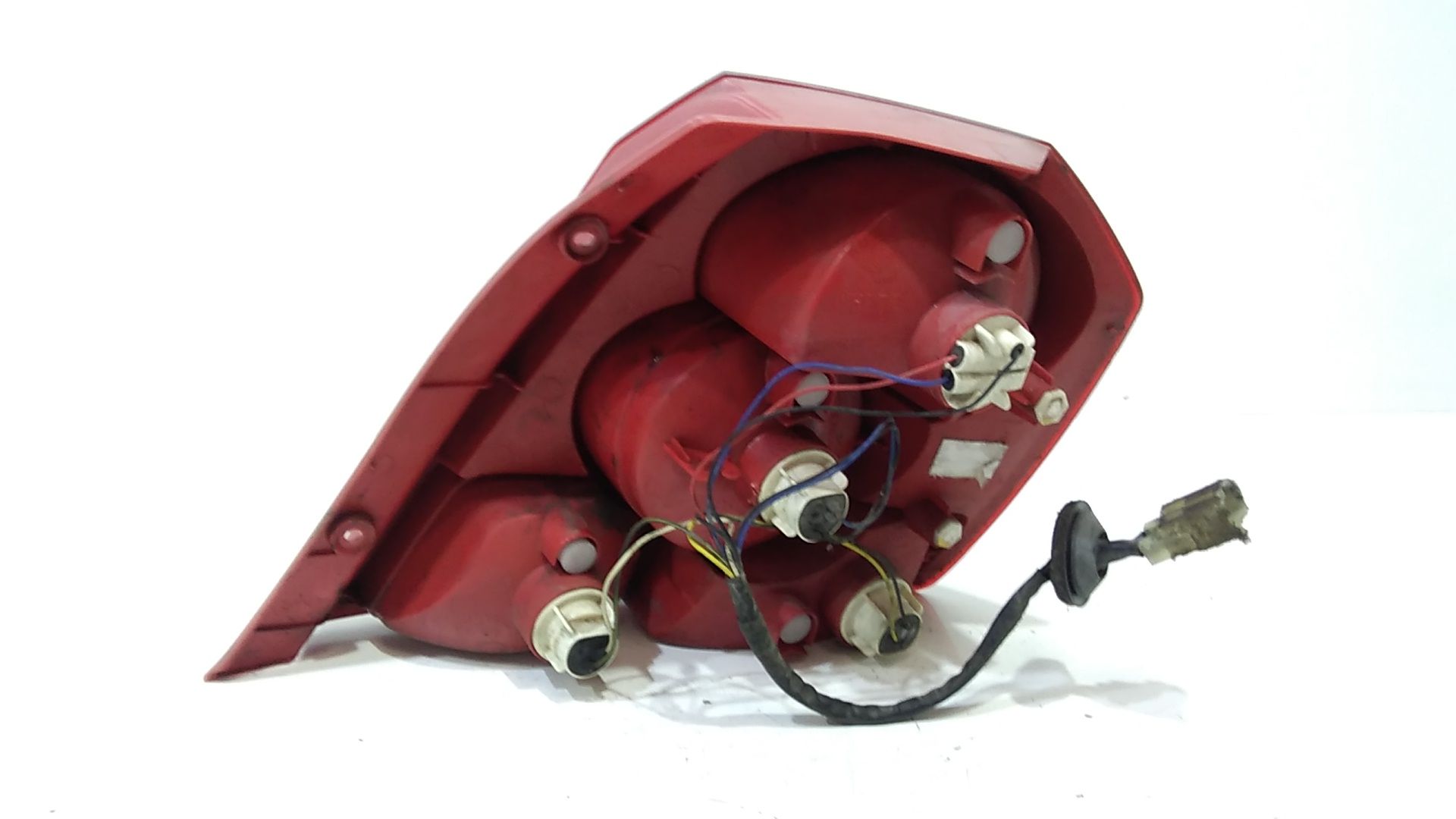 Fanale Post. Sinistro 96540268 Usato