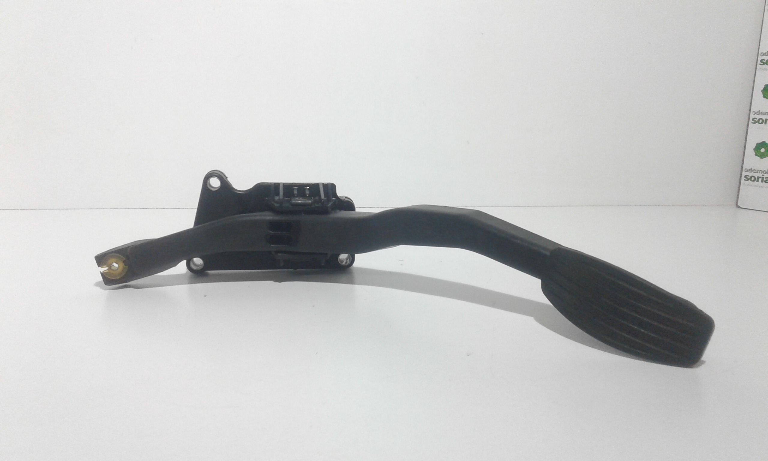Pedale Acceleratore 51713638 Usato
