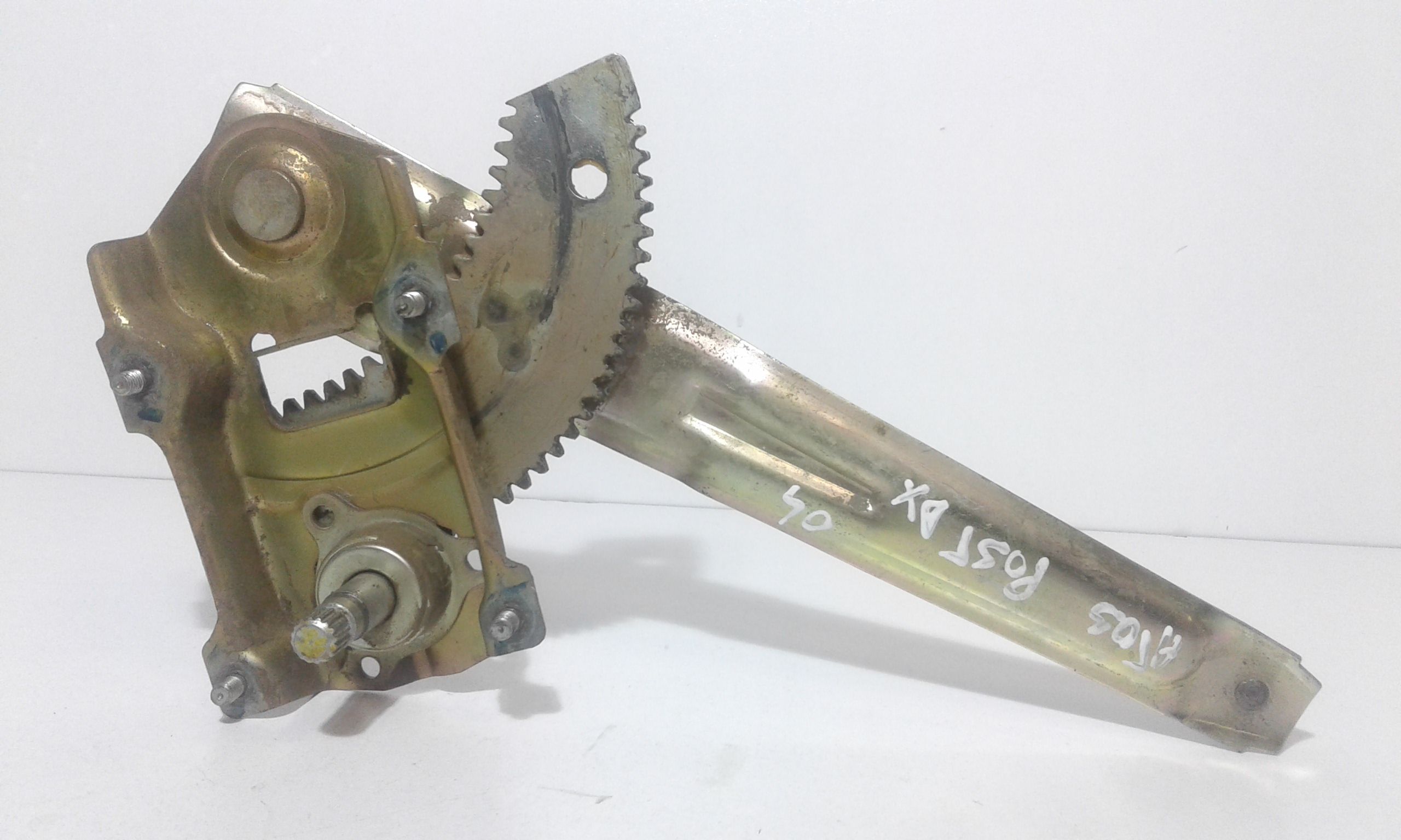 Alzacristallo Elettr. Porta Ant. Sinistro 8240302010 Usato