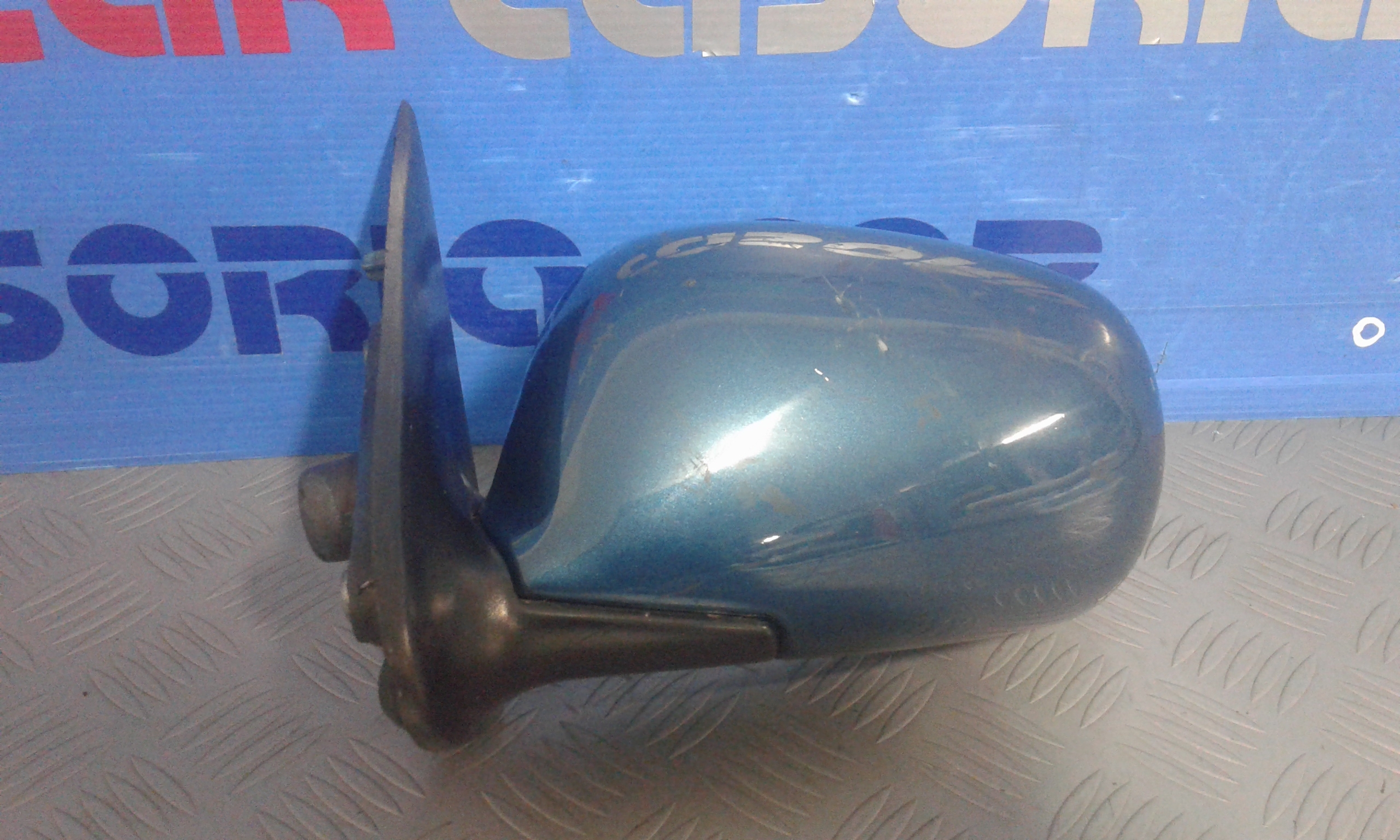 Retrovisore Est. Sinistro 963021F500 Usato