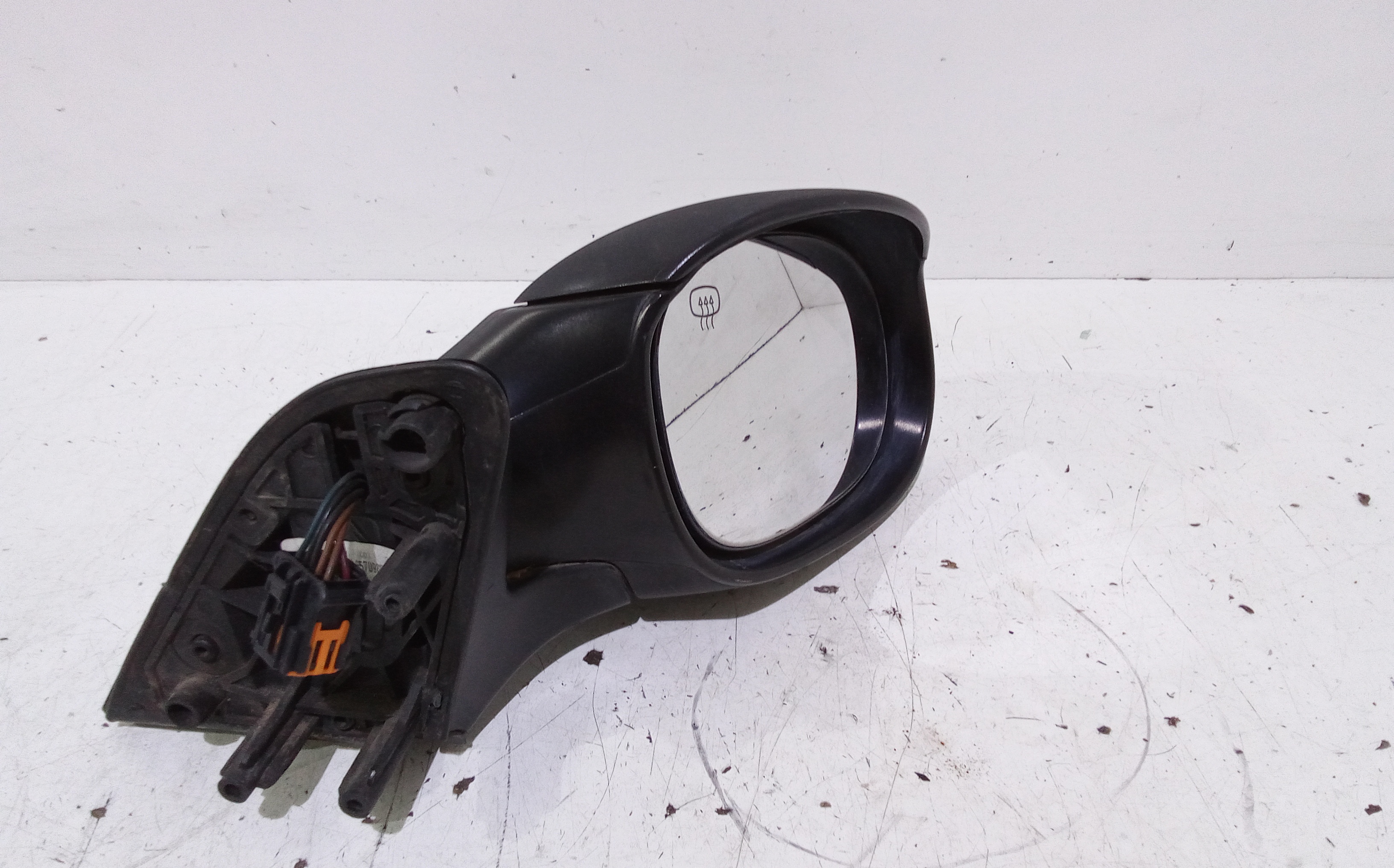 Retrovisore Est. Destro 8149FH Usato