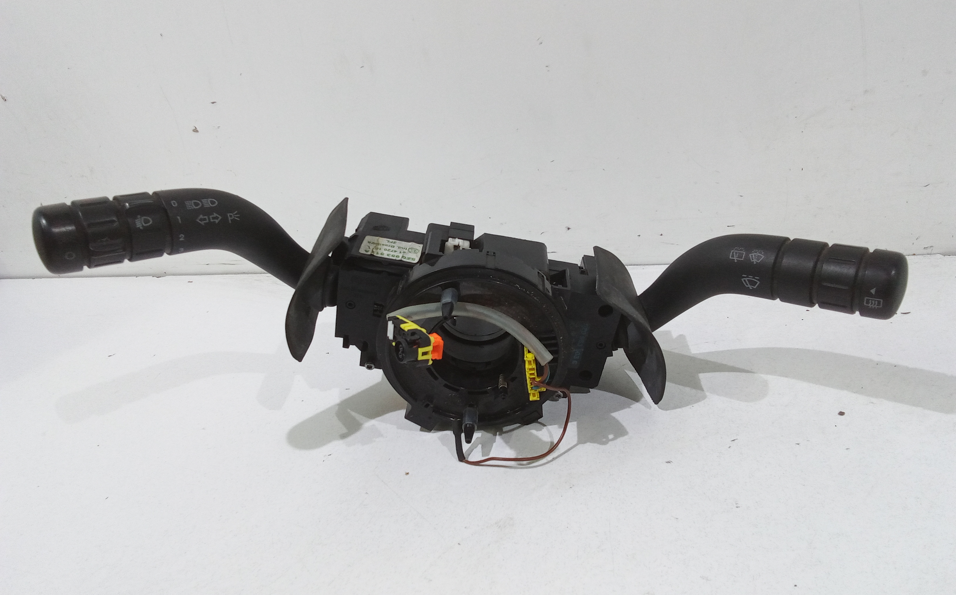 Devioguidasgancio Compl. Usato