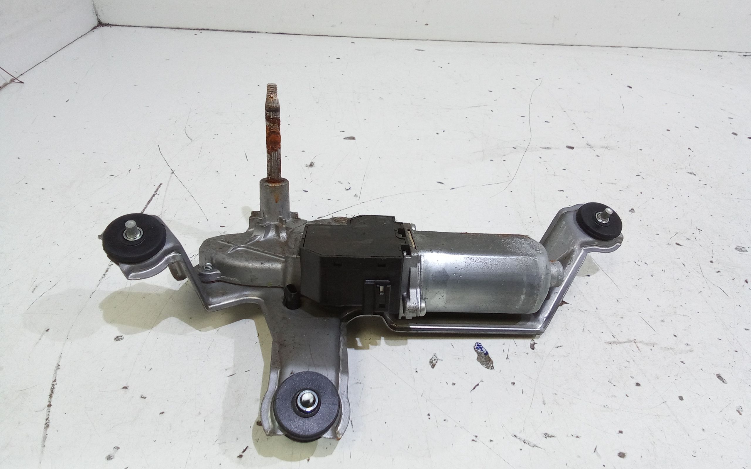 Motorino Tergilunotto 8513042061 Usato