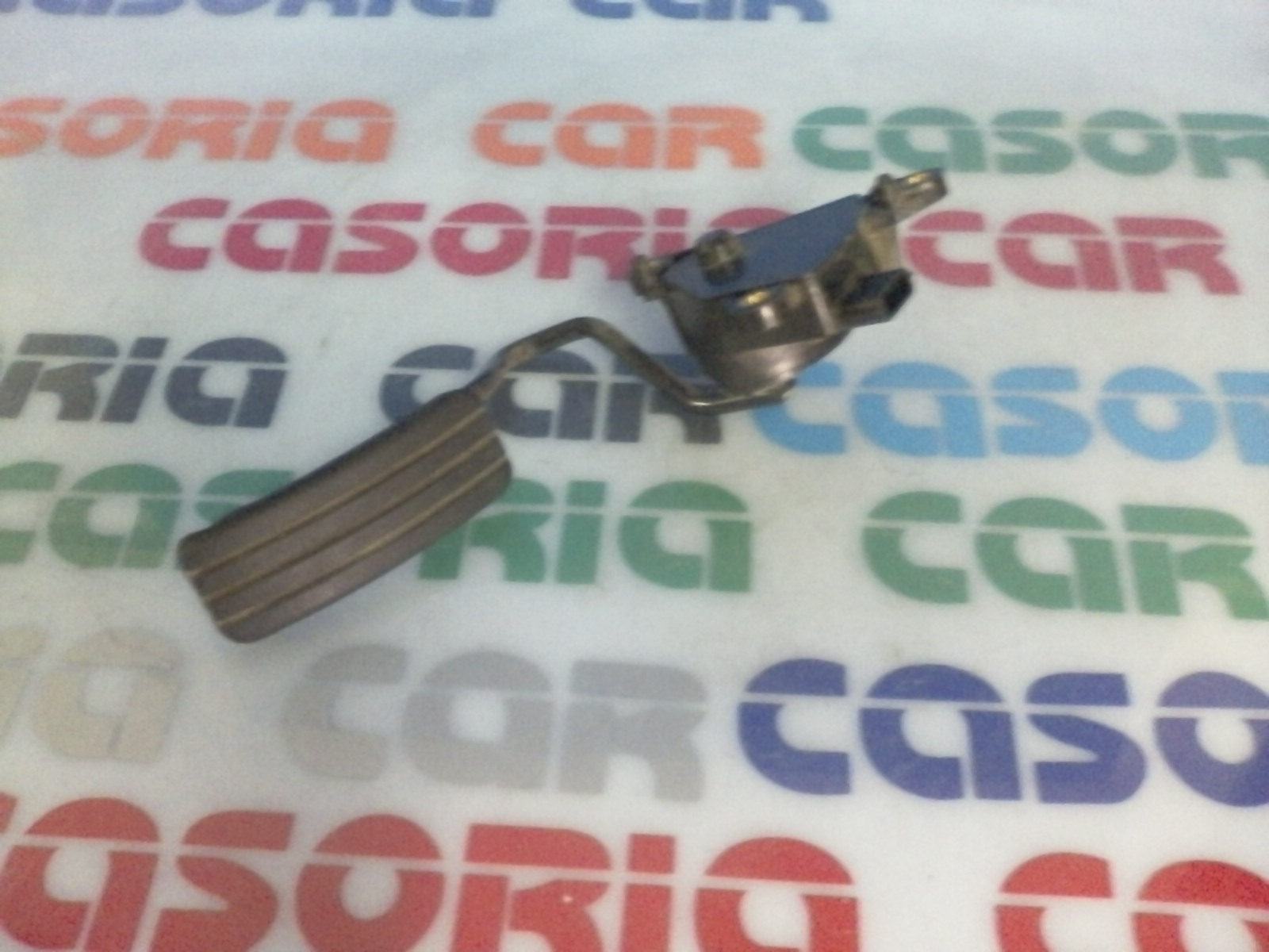 Pedale Acceleratore 8200139319 Usato