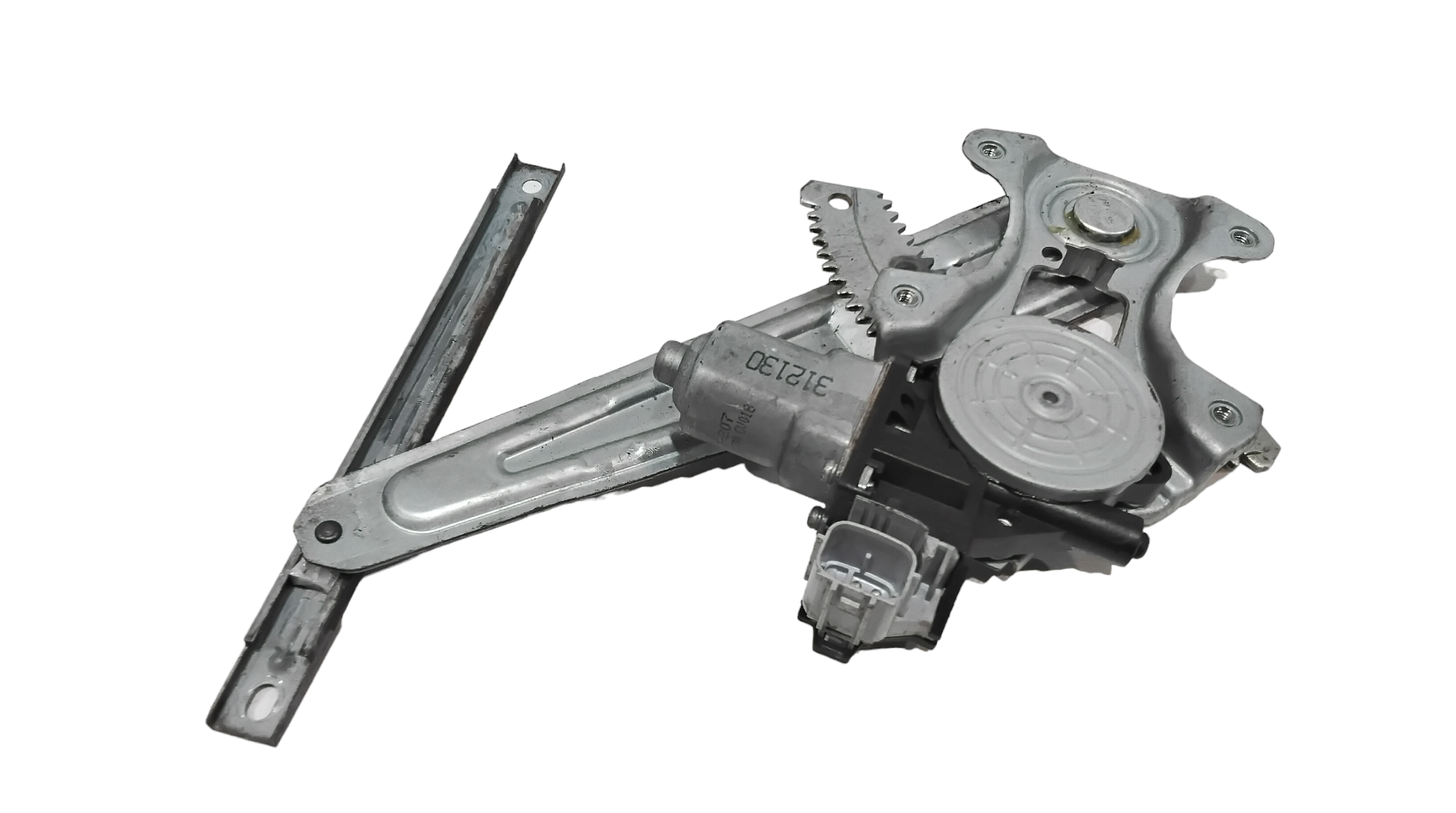 Alzacristallo Porta Post. Sinistro Usato