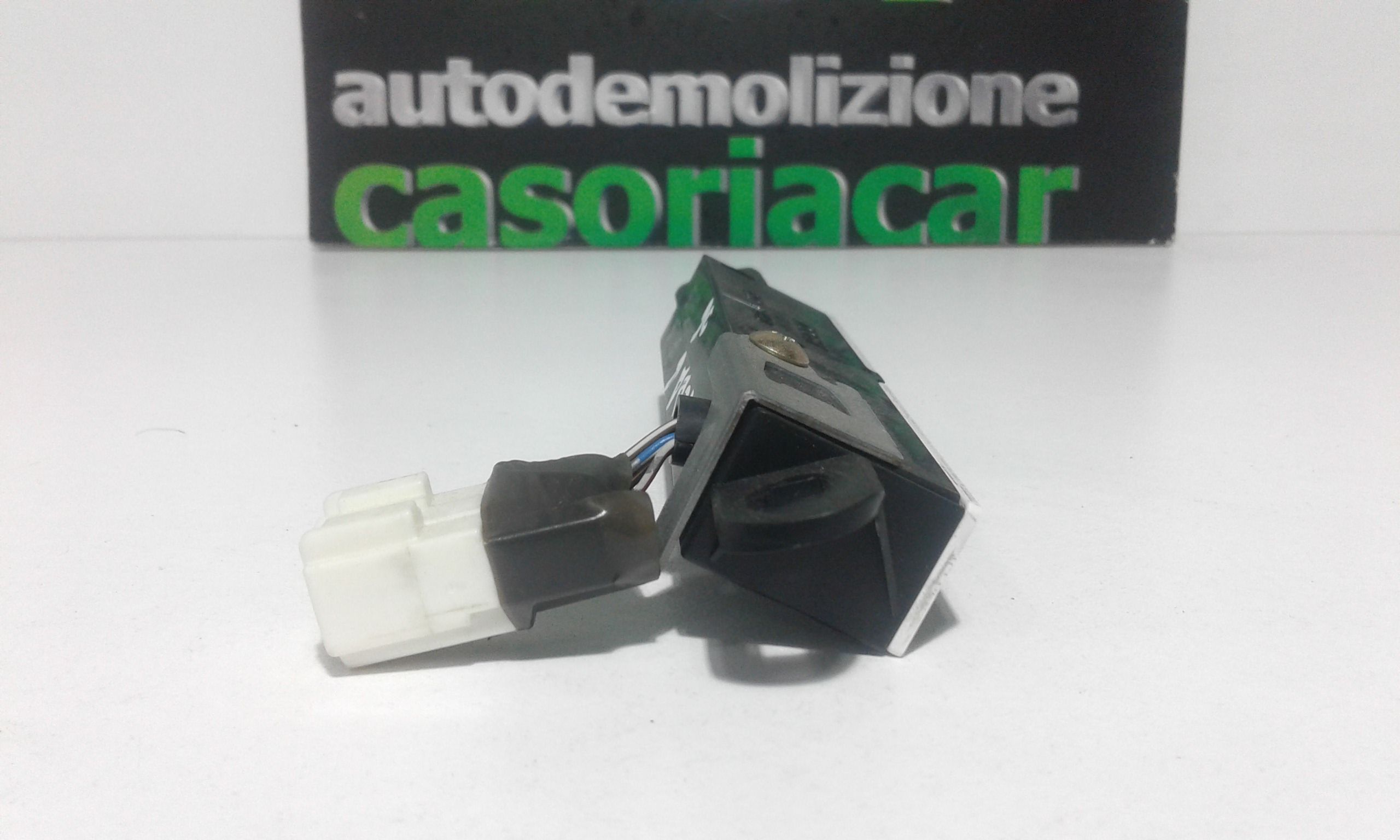 Display Multifunzione Usato