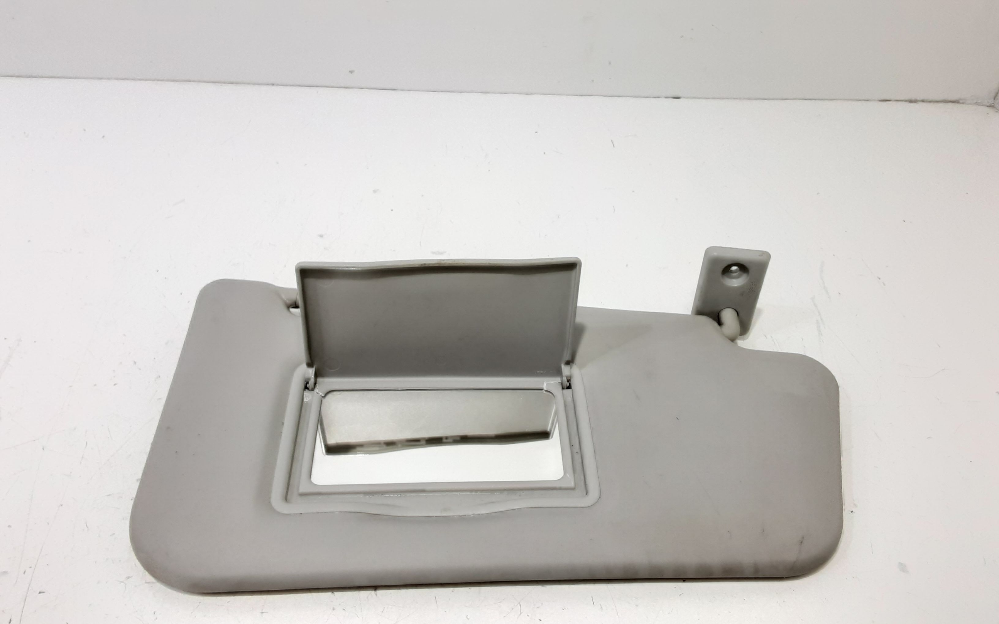 Aletta Parasole Parabrezza Destro Usato