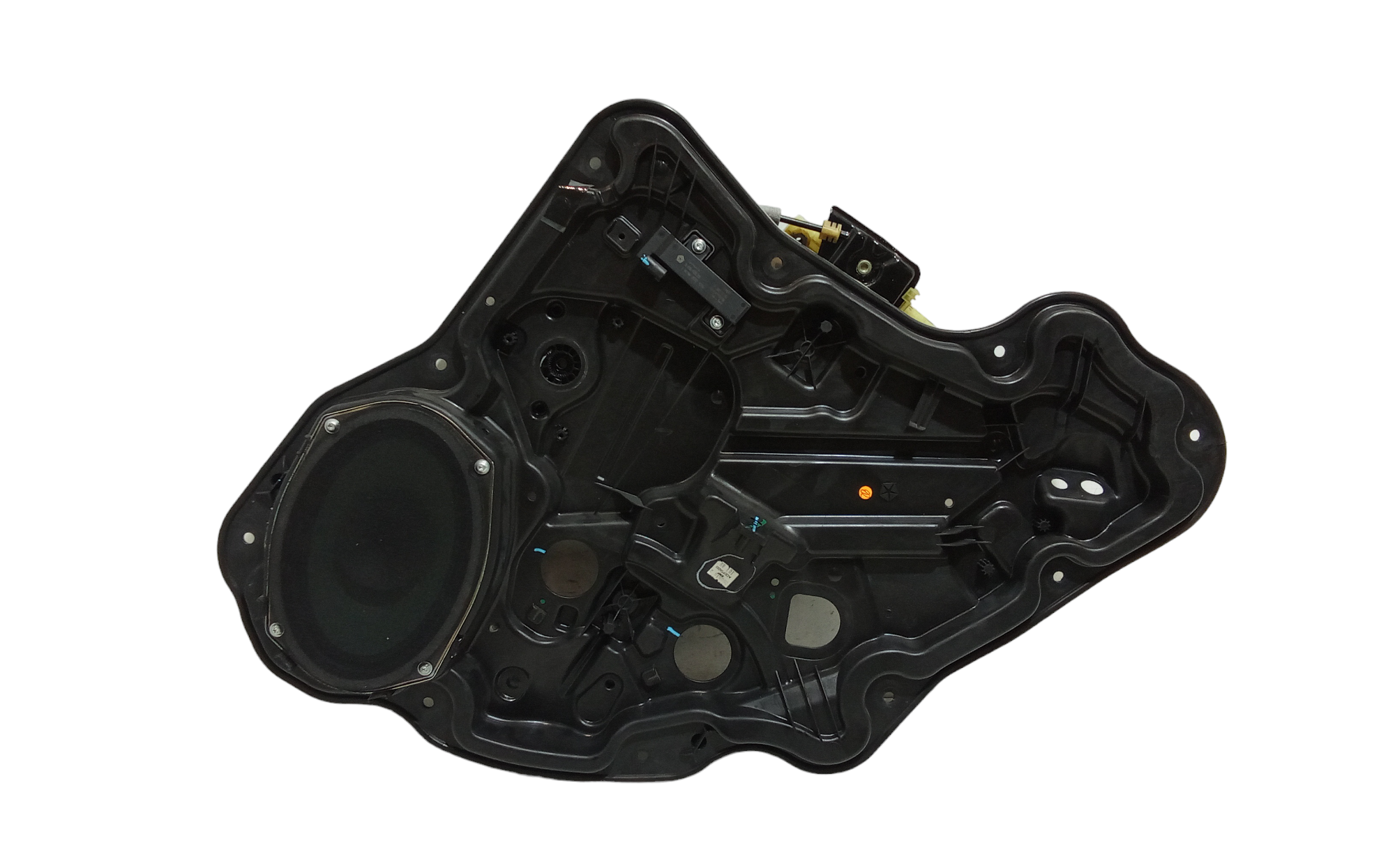 Alzacristallo Elettr. Porta Ant. Sinistro K68302550AC Usato