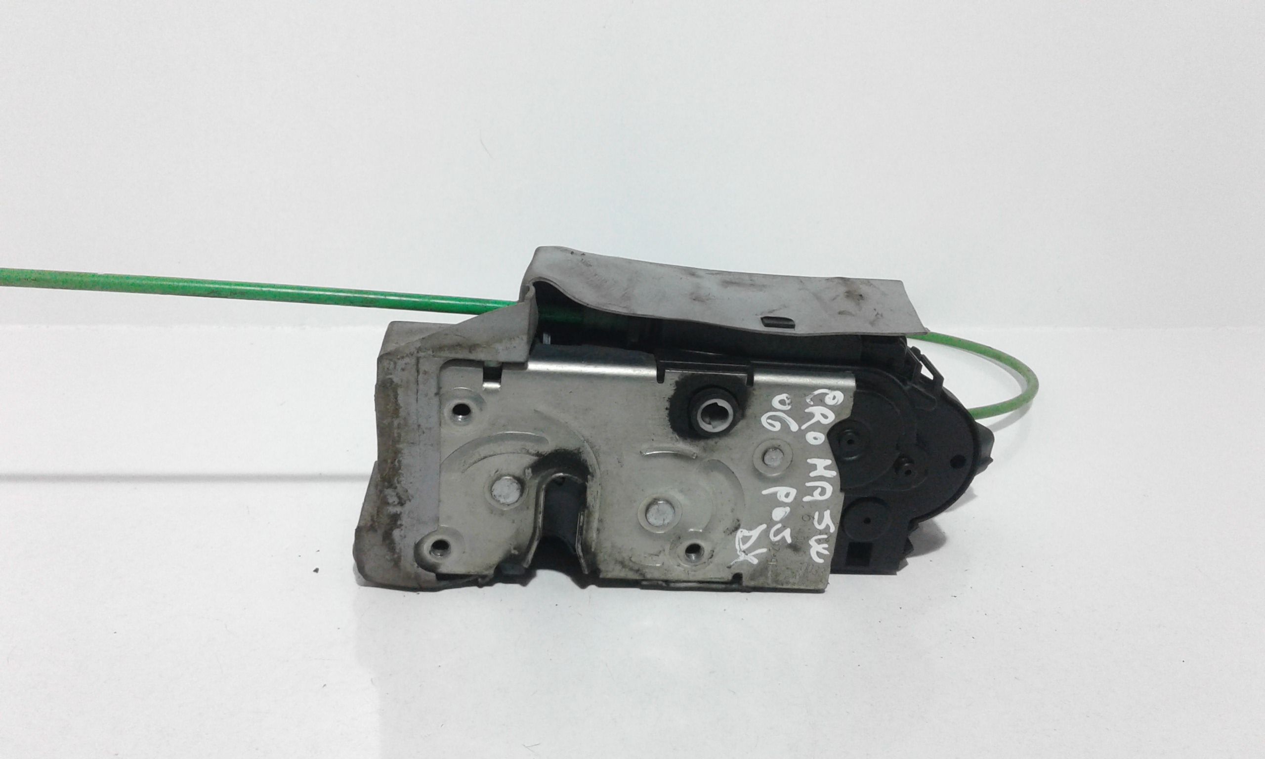 Serratura Porta Post. Destro 71752215 Usato