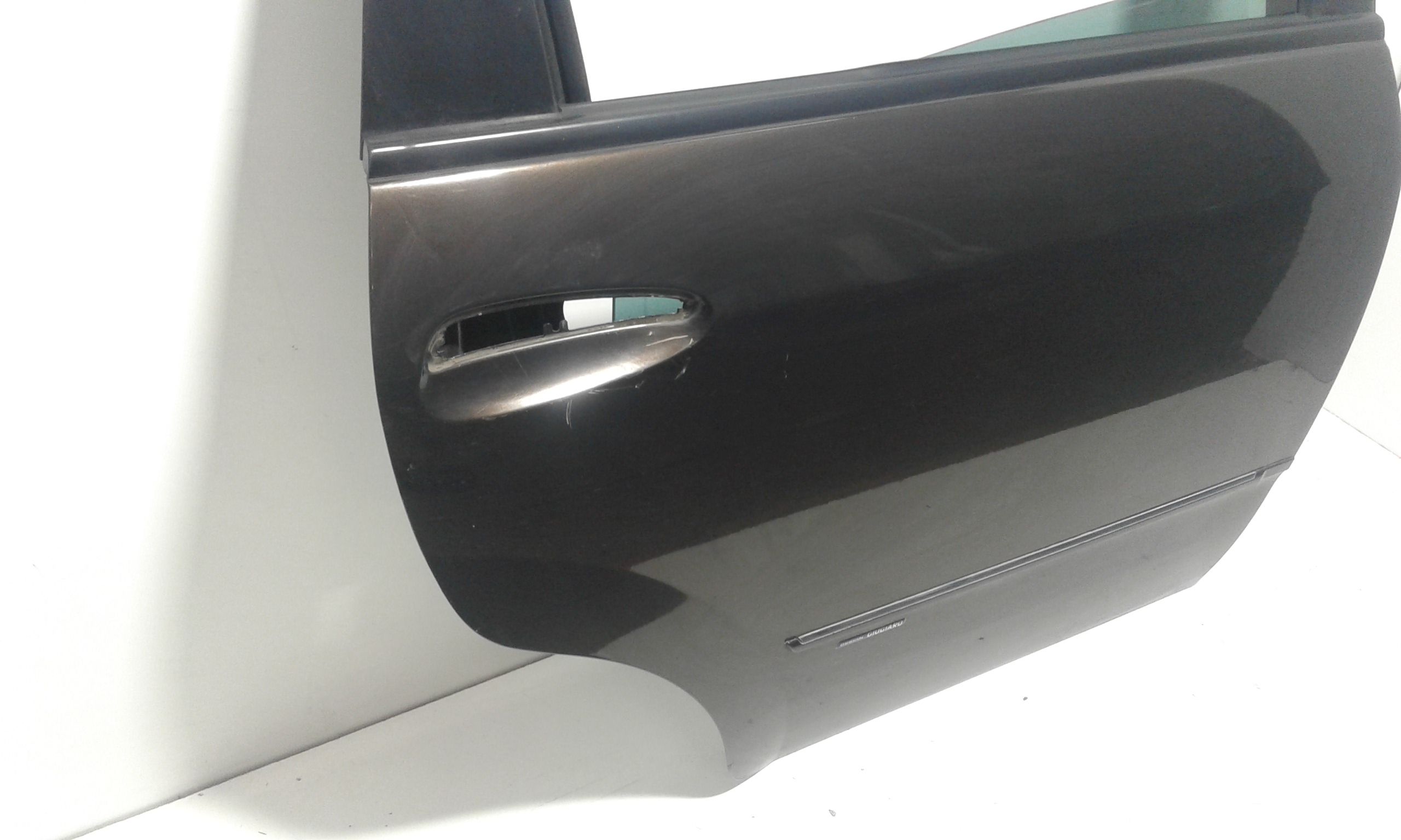 Porta Post. Destro 51729668 Usato