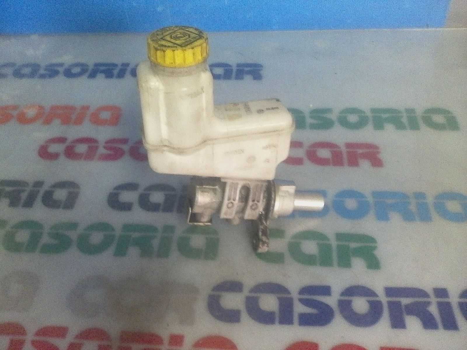 Pompa Comando Freni 77365184 Usato