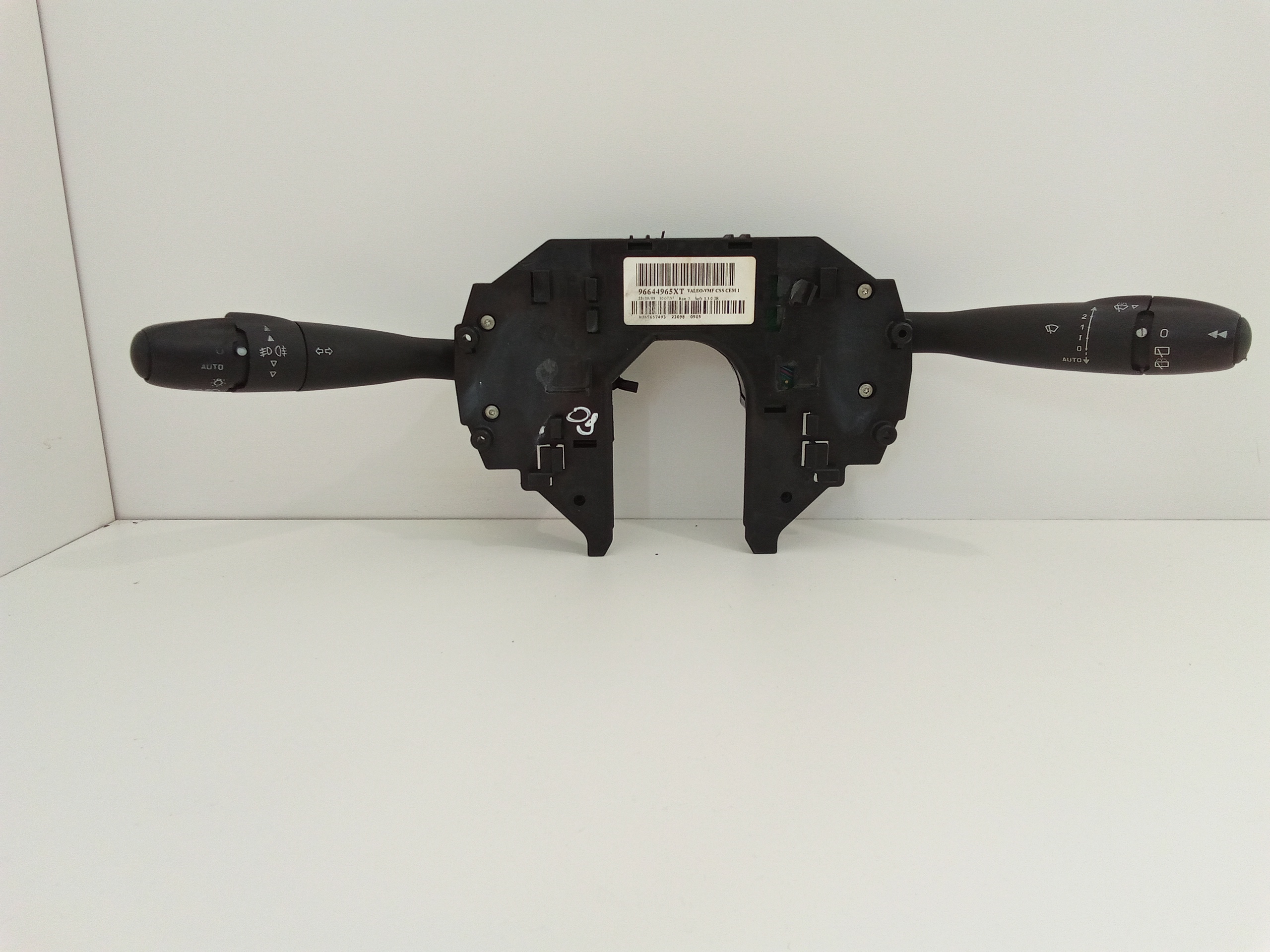 Devioguidasgancio Compl. Usato