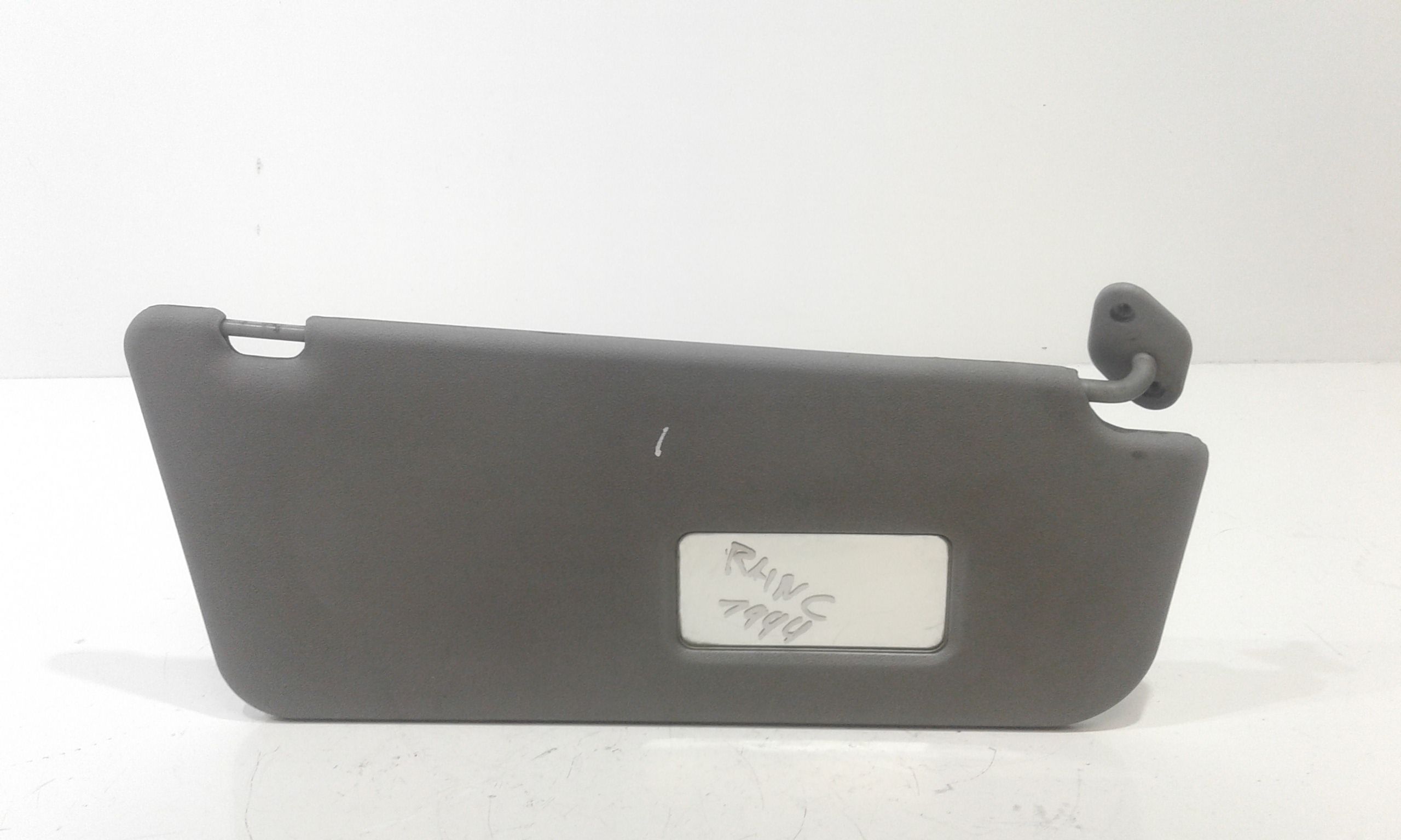 Aletta Parasole Parabrezza Destro Usato