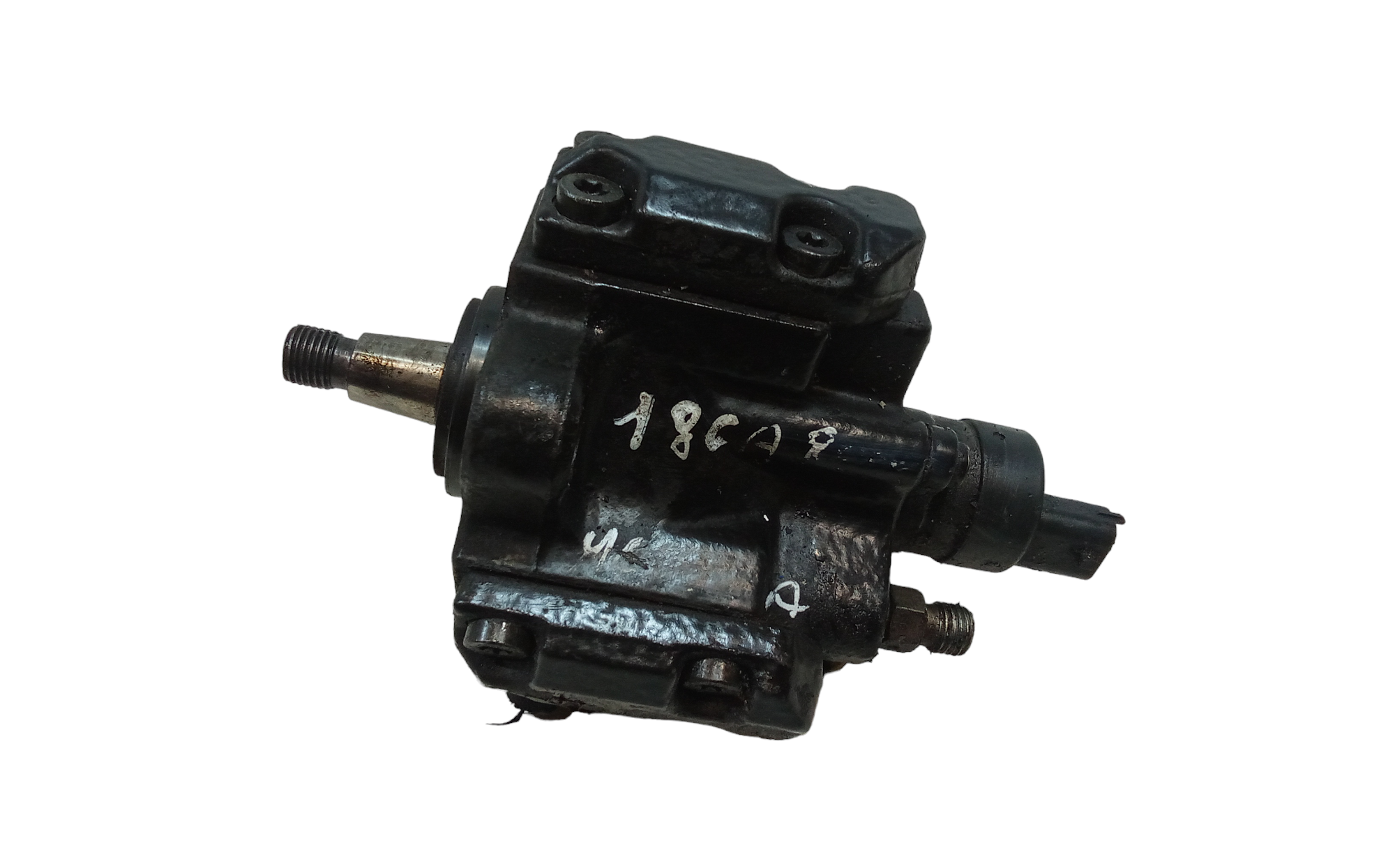 Pompa Iniezione Usato