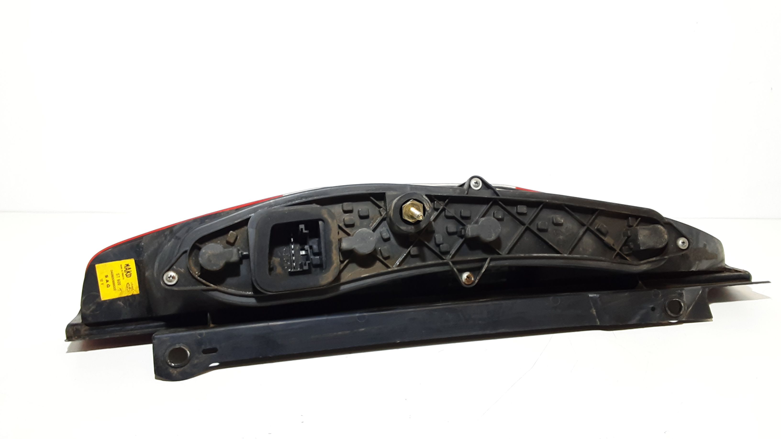 Fanale Post. Destro 51735978 Usato