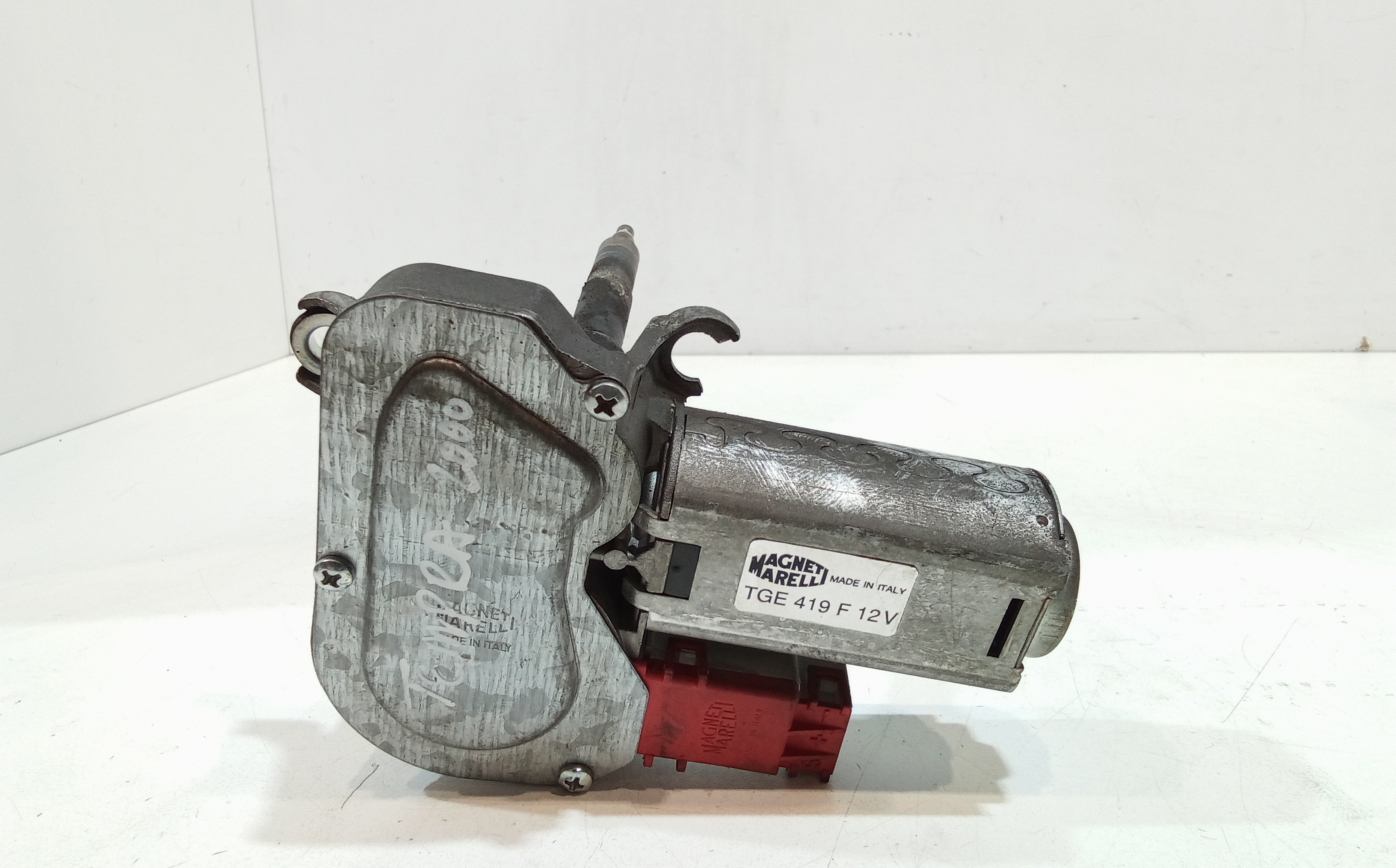 Motorino Tergilunotto 7673412 Usato