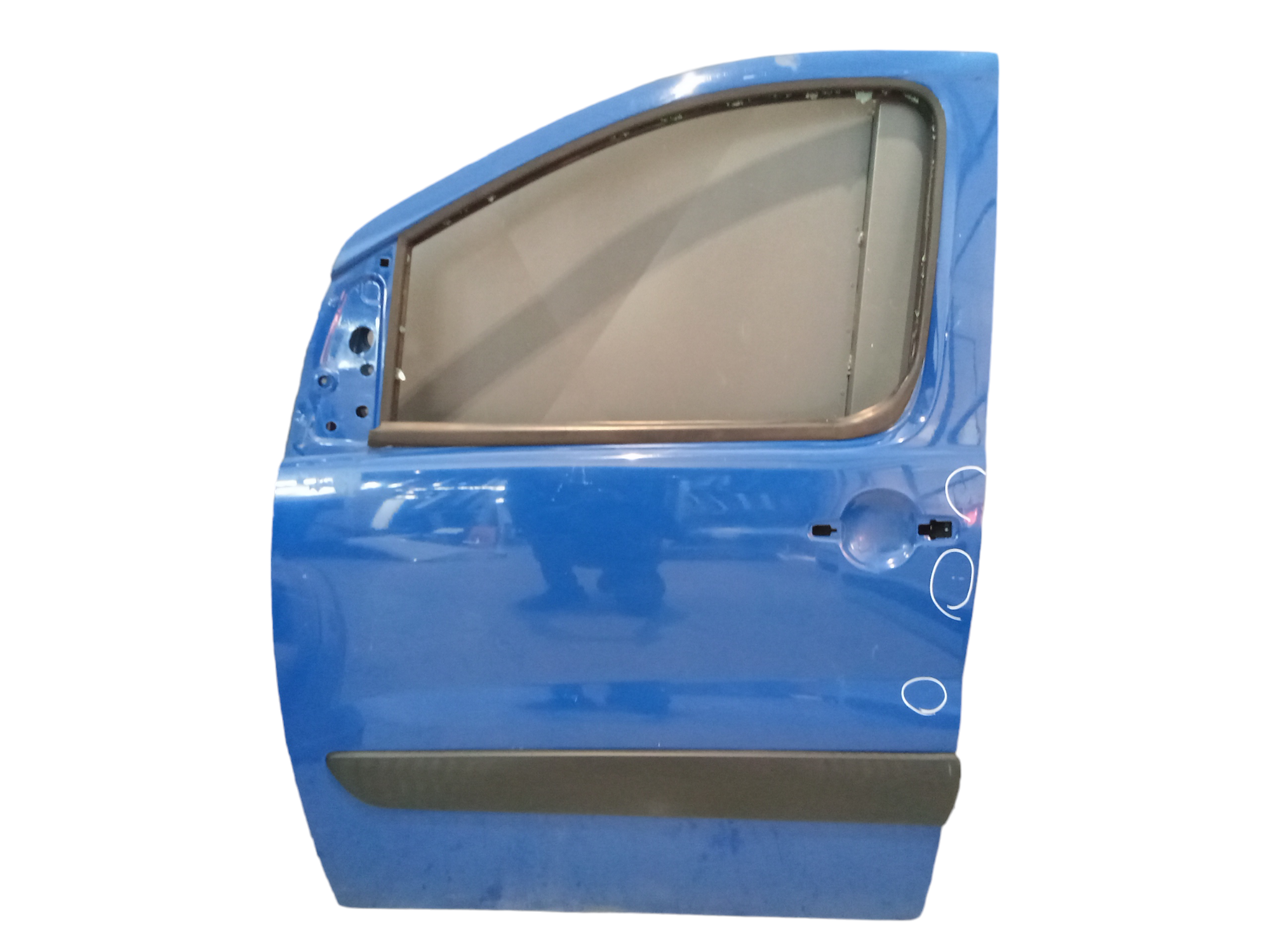 Porta Ant. Sinistro 1400427488 Usato