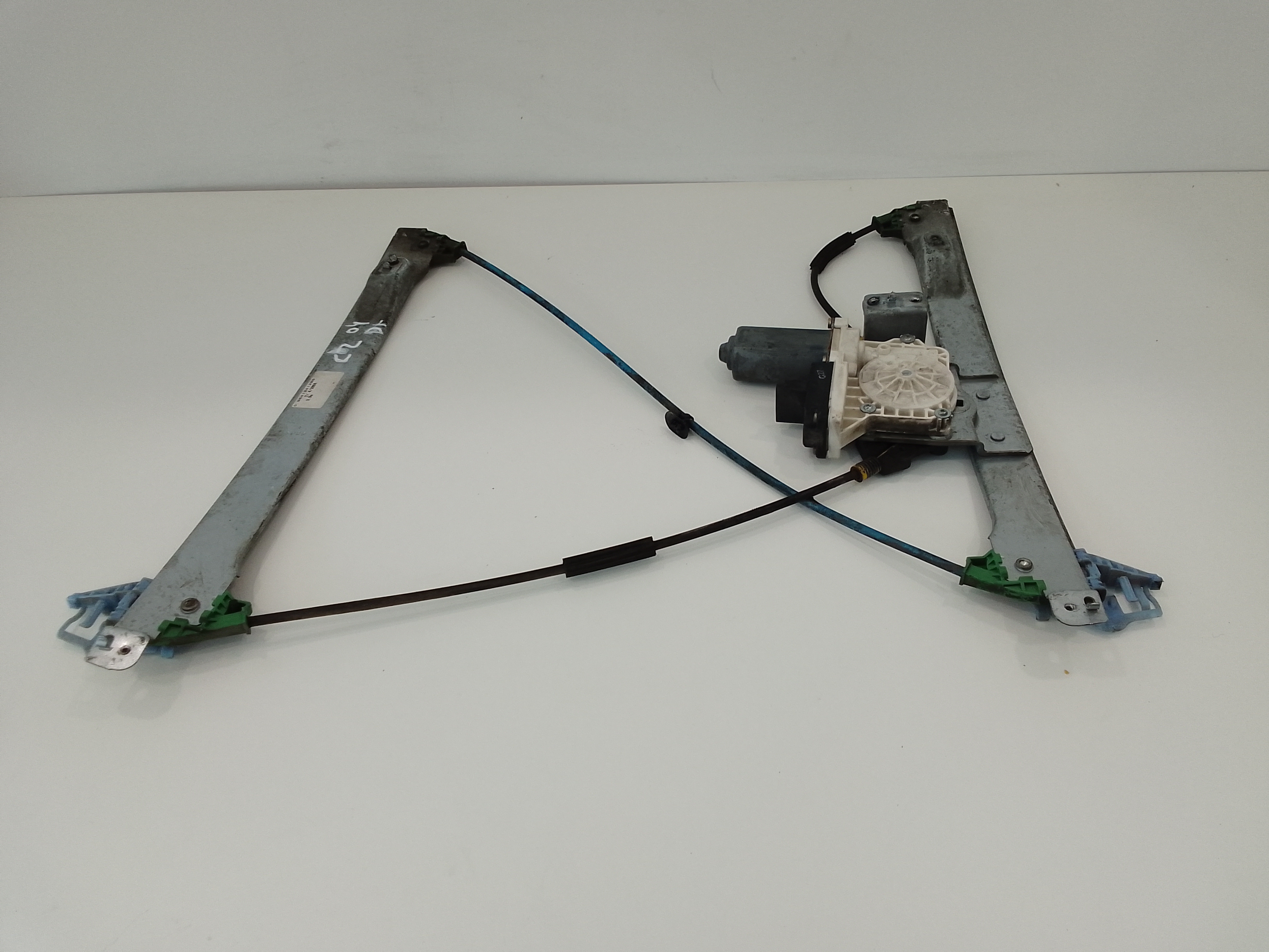 Alzacristallo Porta Ant. Destro 9222Q1 Usato