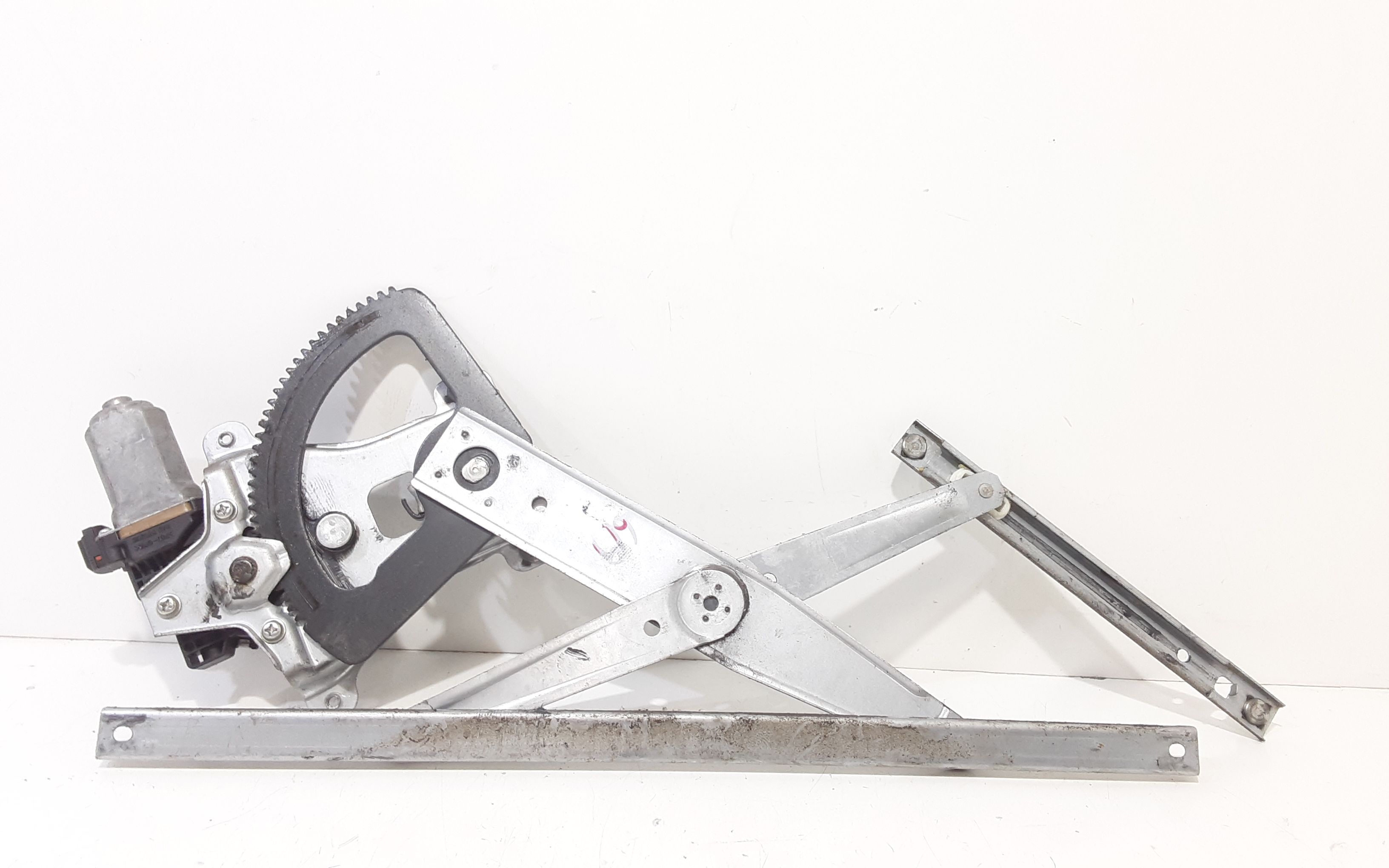 Alzacristallo Porta Ant. Sinistro 96648943 Usato