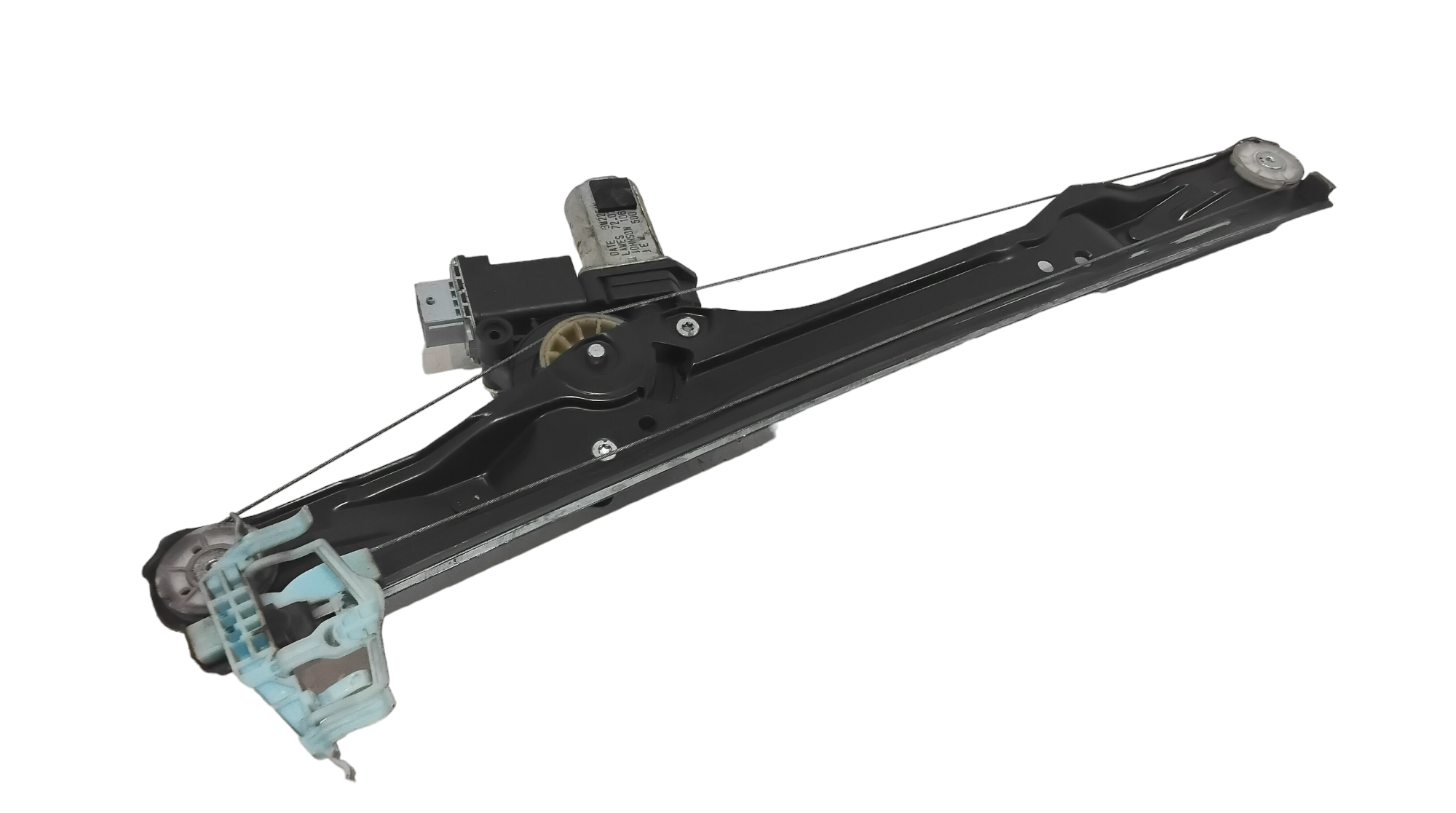 Alzacristallo Porta Ant. Sinistro Usato