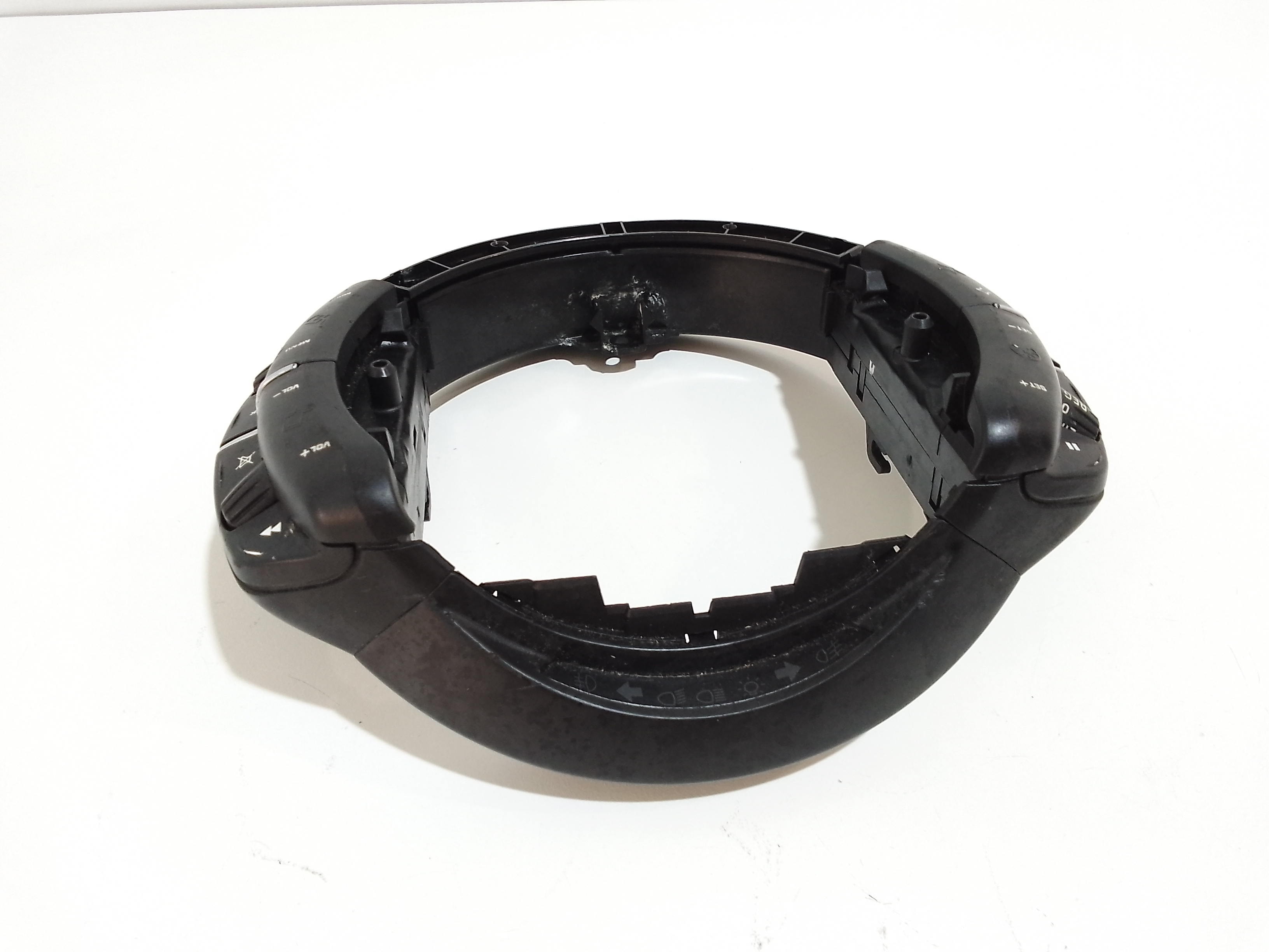 Blocco Volante Multifunzione Usato