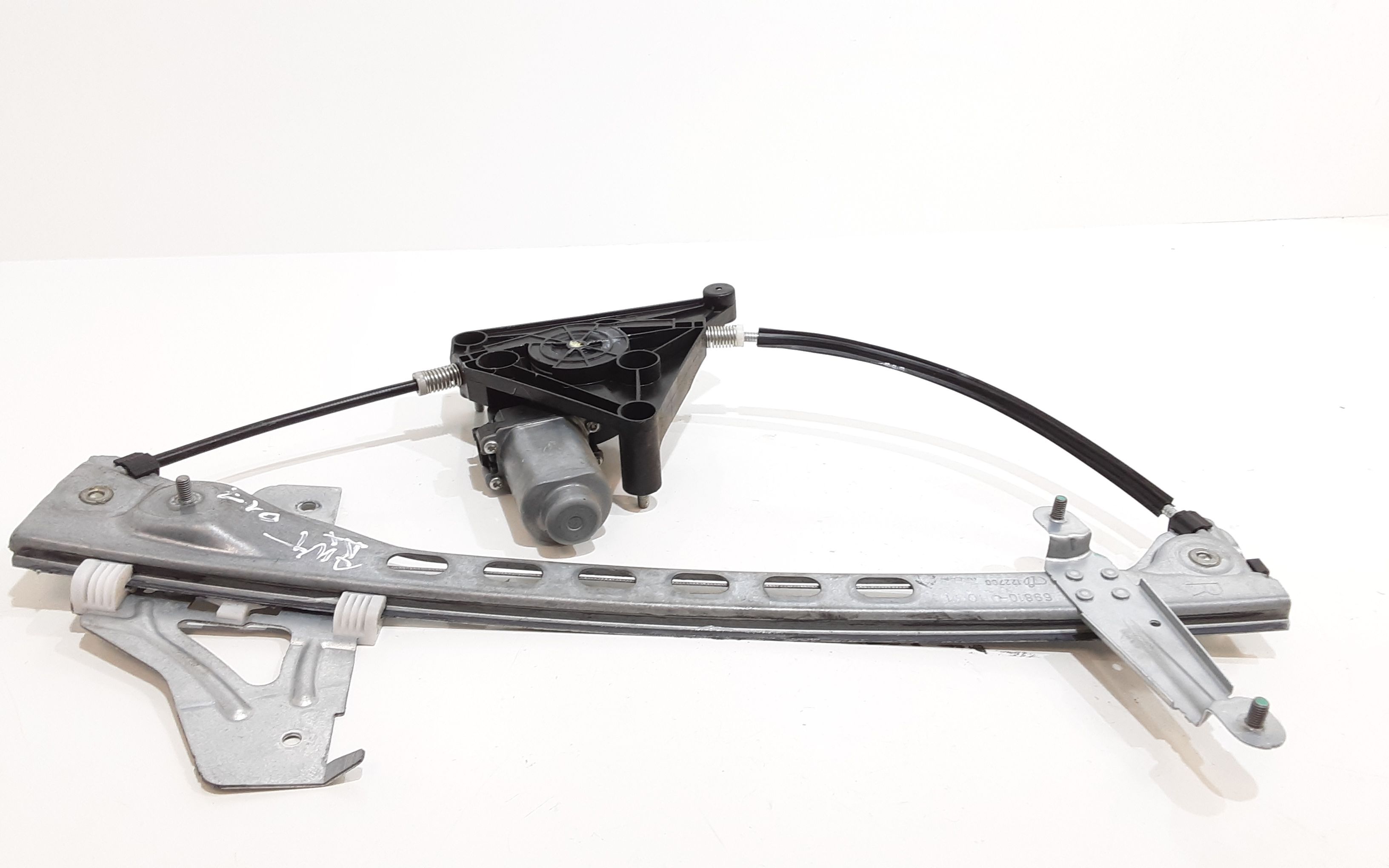 Alzacristallo Porta Ant. Destro Usato