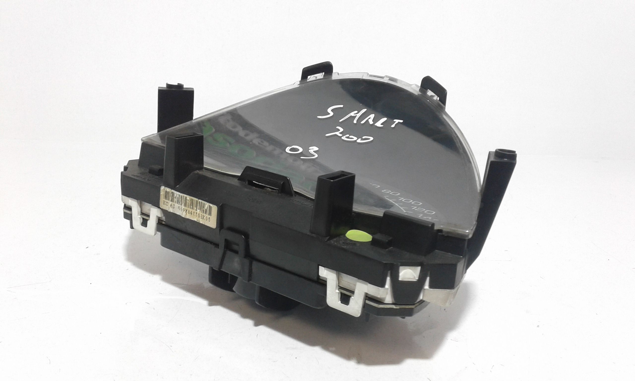 Quadro Portastrumenti Usato