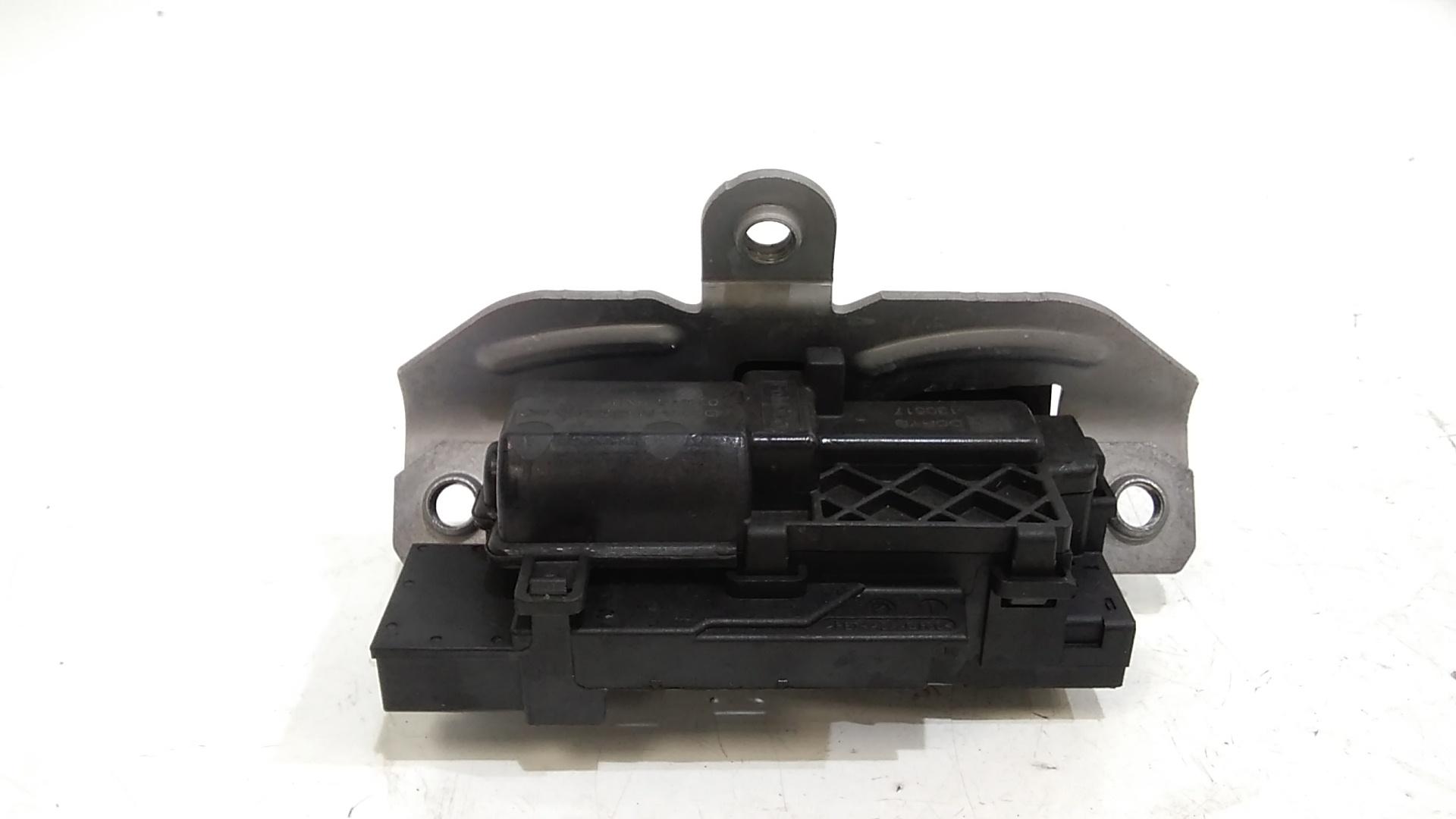 Serratura Cofano Post. Usato