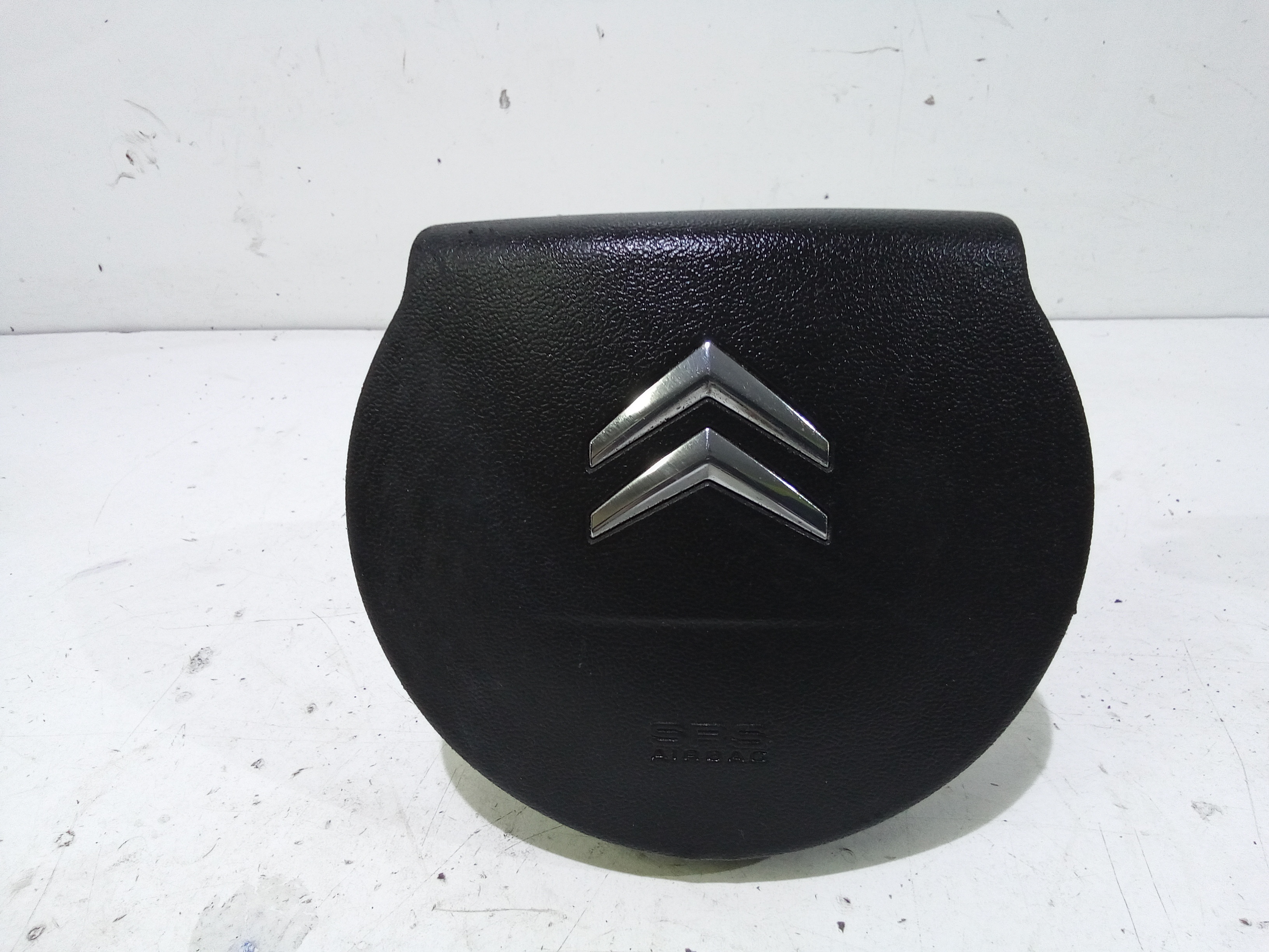 Dispositivo Airbag Lato Guida 4112JL Usato