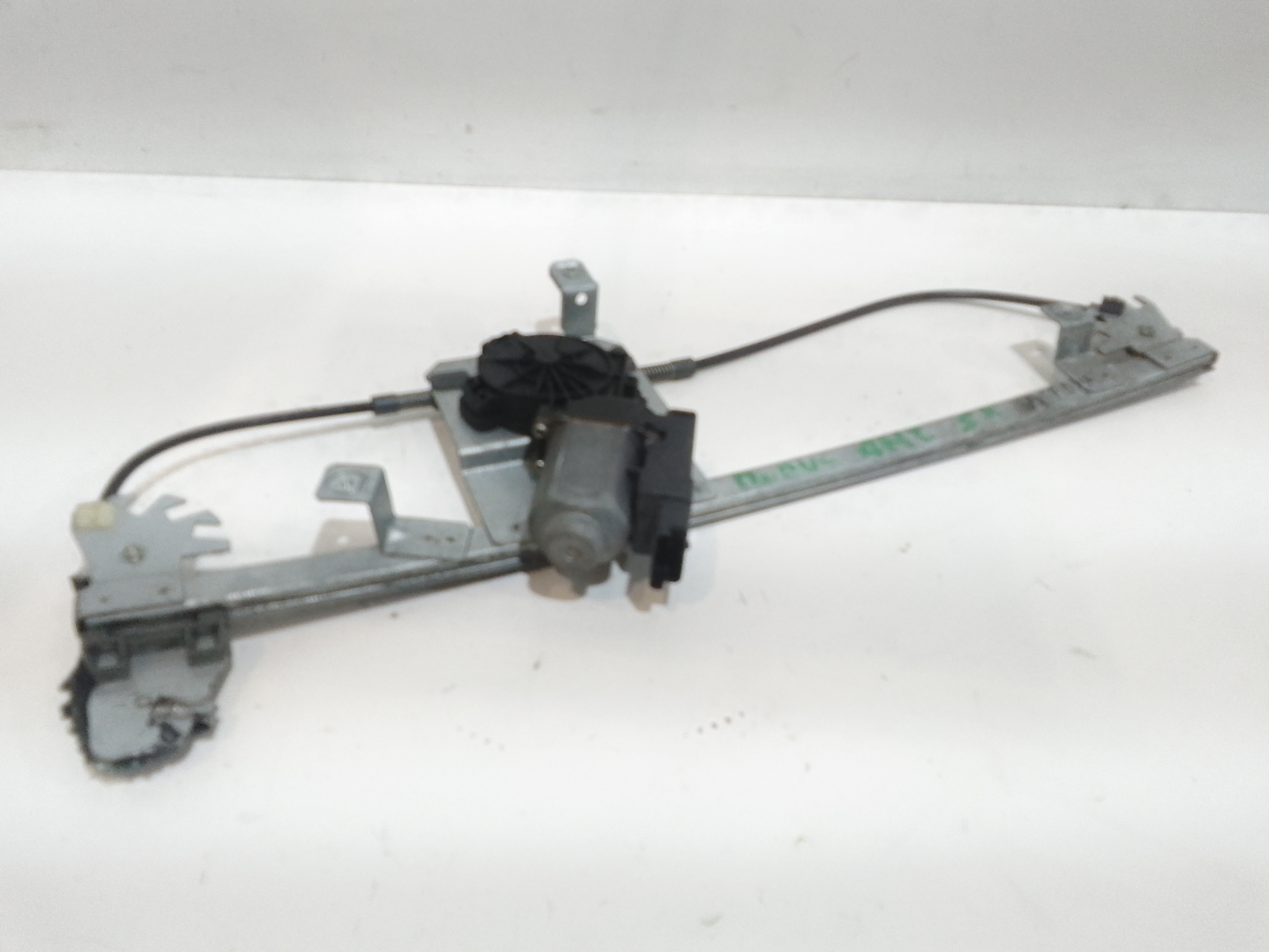 Alzacristallo Porta Ant. Sinistro Usato