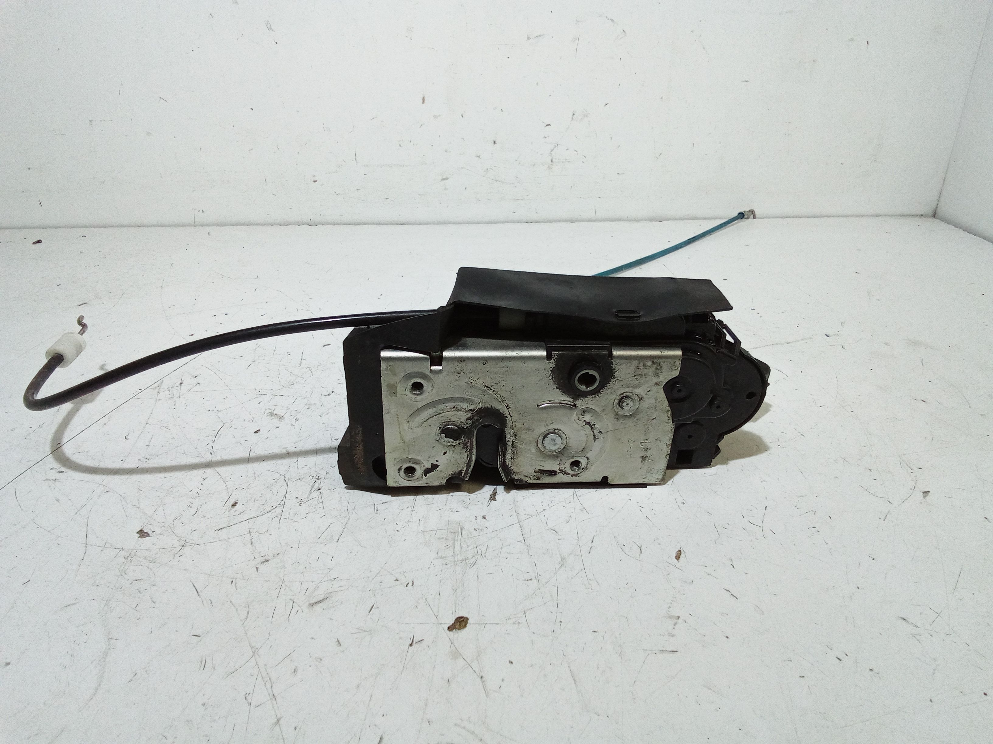 Serratura Porta Ant. Destro 71752213 Usato