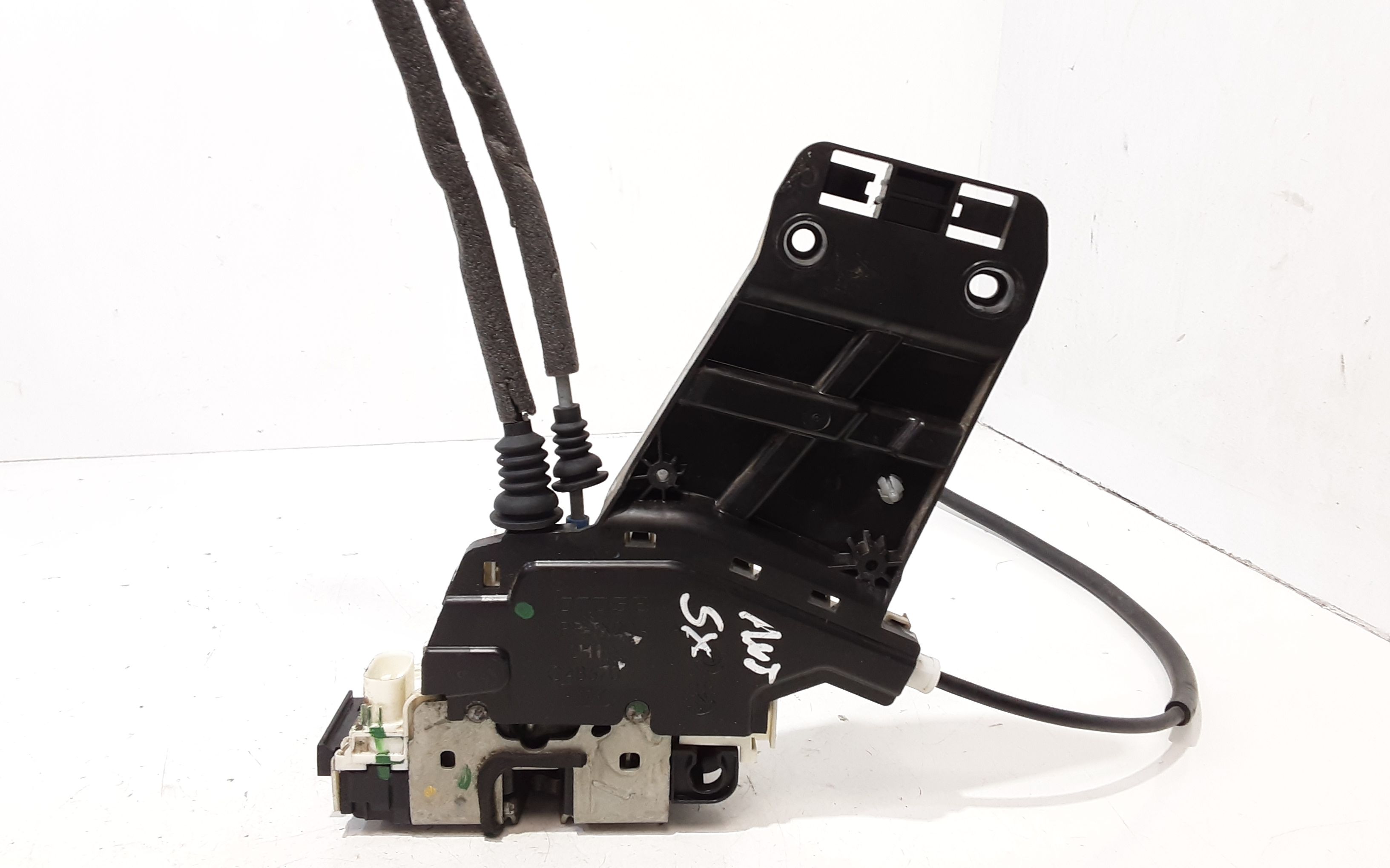 Serratura Porta Ant. Sinistro K68211097AD Usato