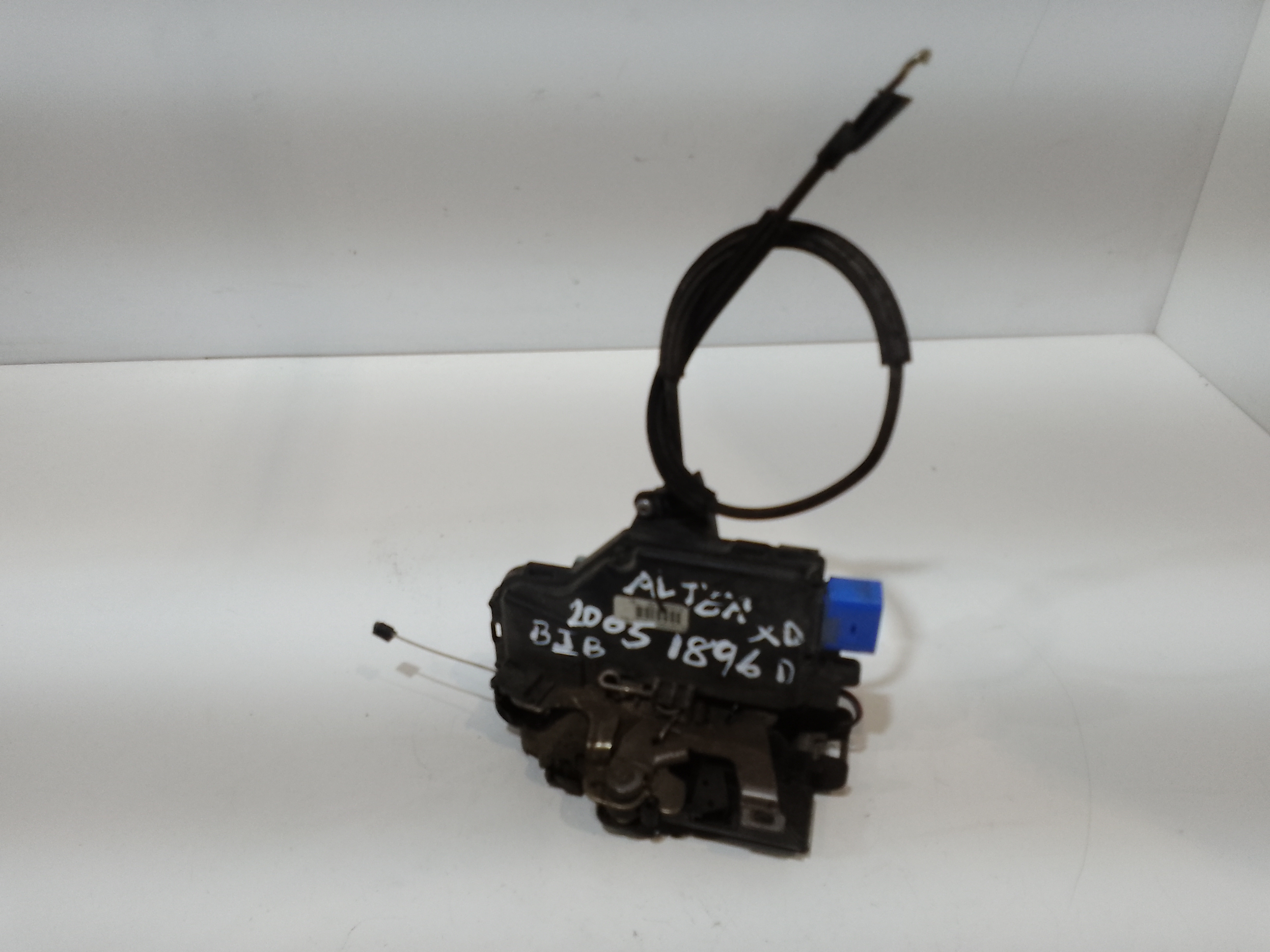 Serratura Porta Ant. Destro 1P1837016 Usato