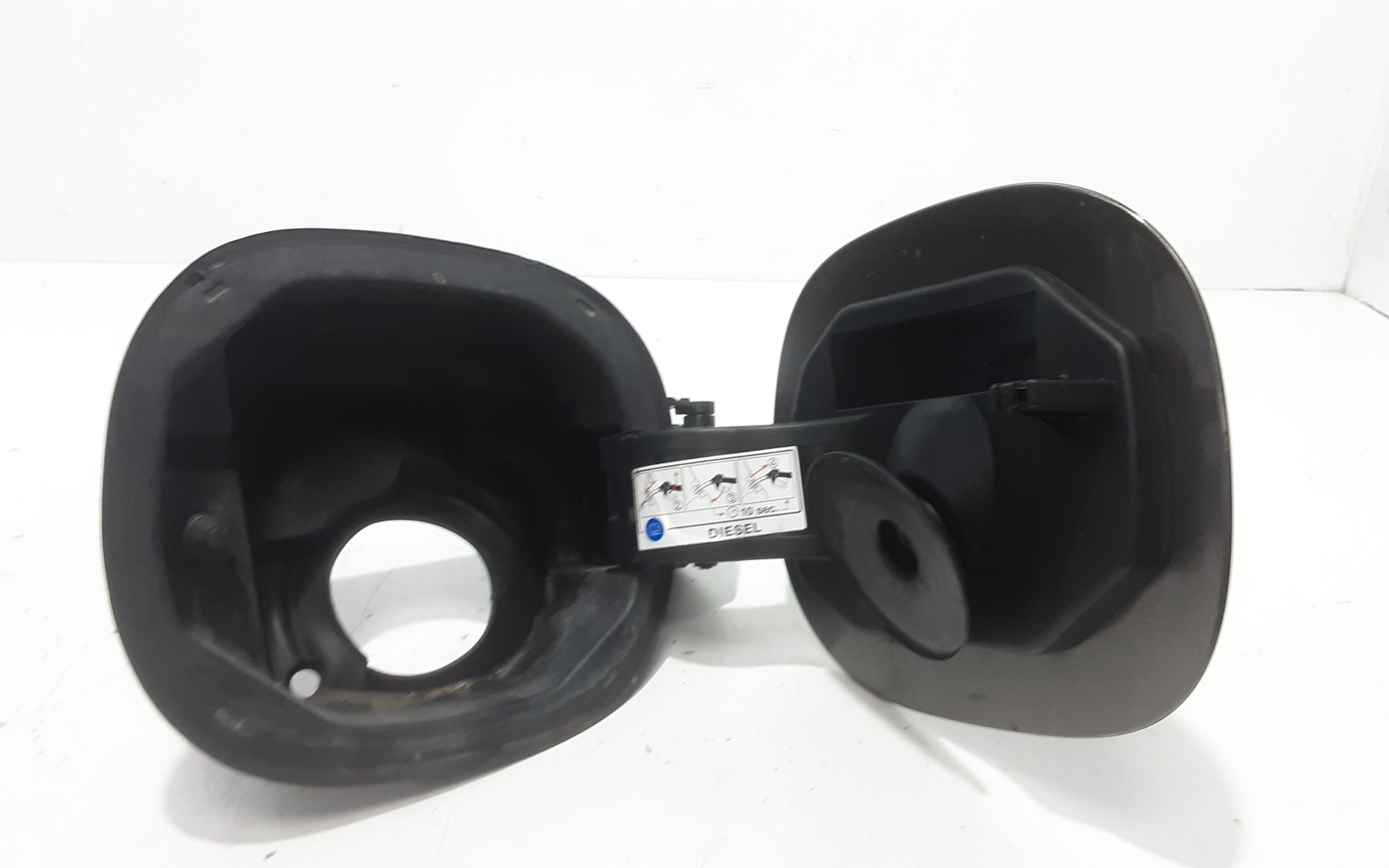 Sportello Carburante 52127945 Usato