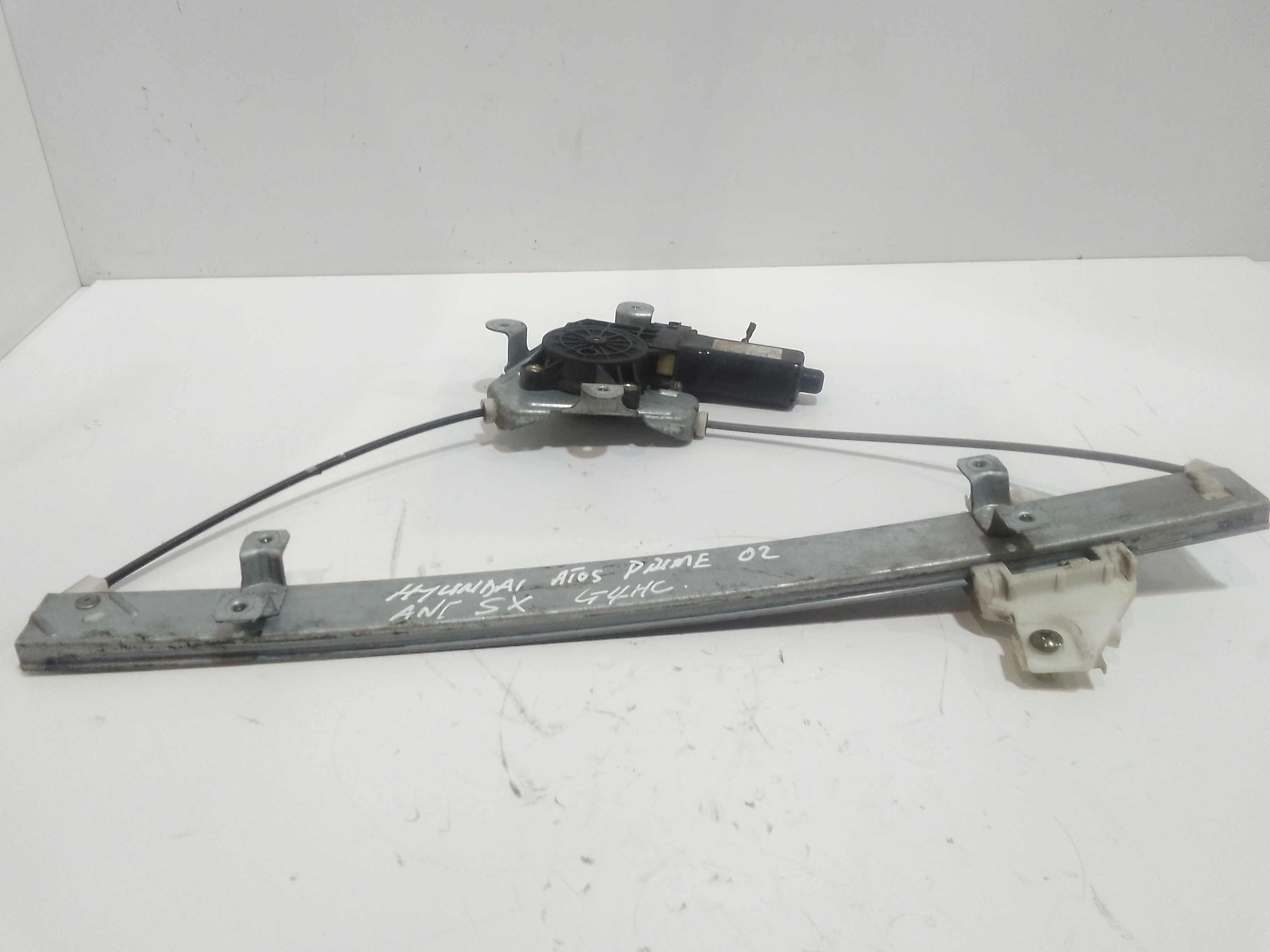 Alzacristallo Porta Ant. Sinistro 8240102000 Usato