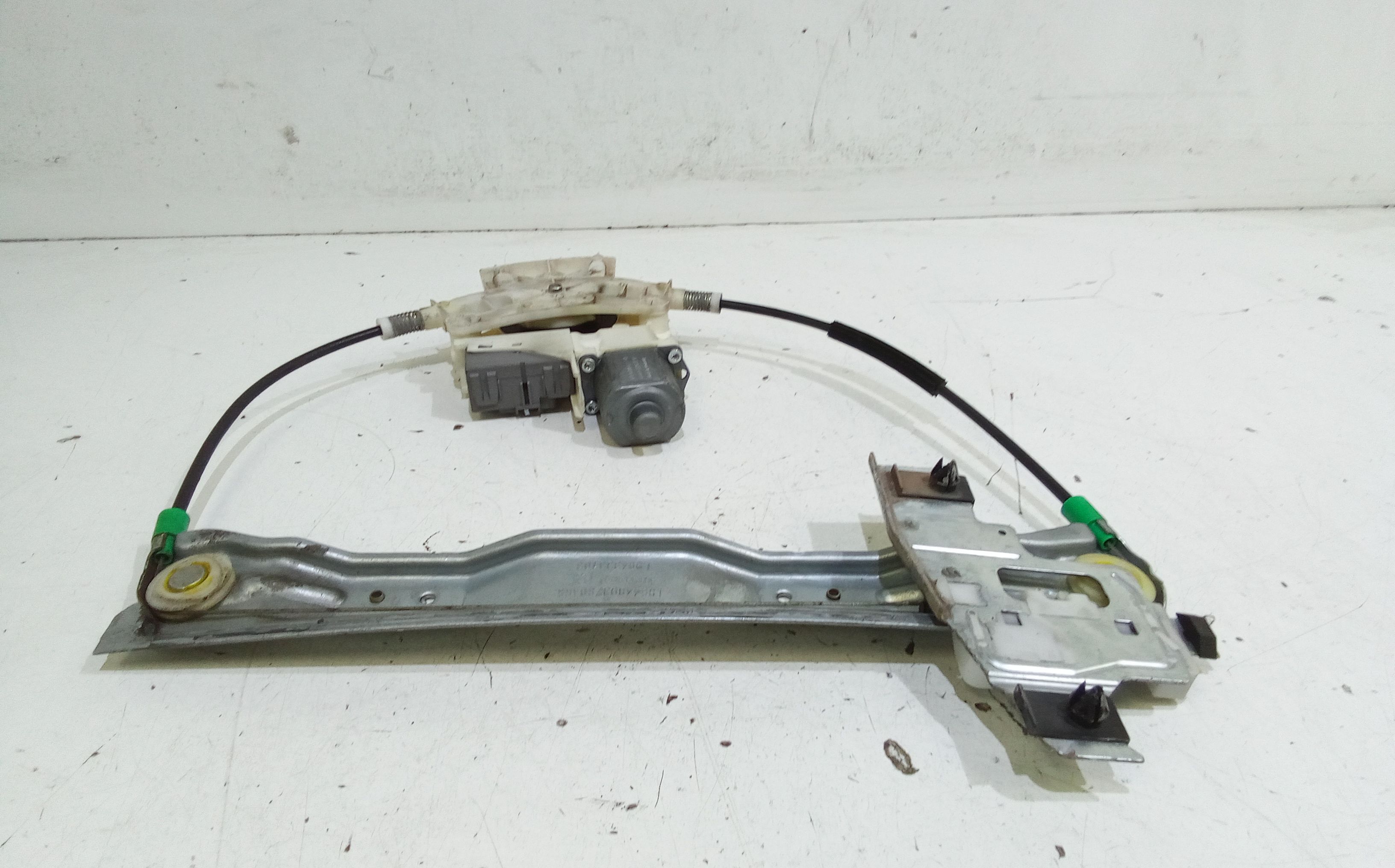 Alzacristallo Porta Post. Sinistro 922385 Usato