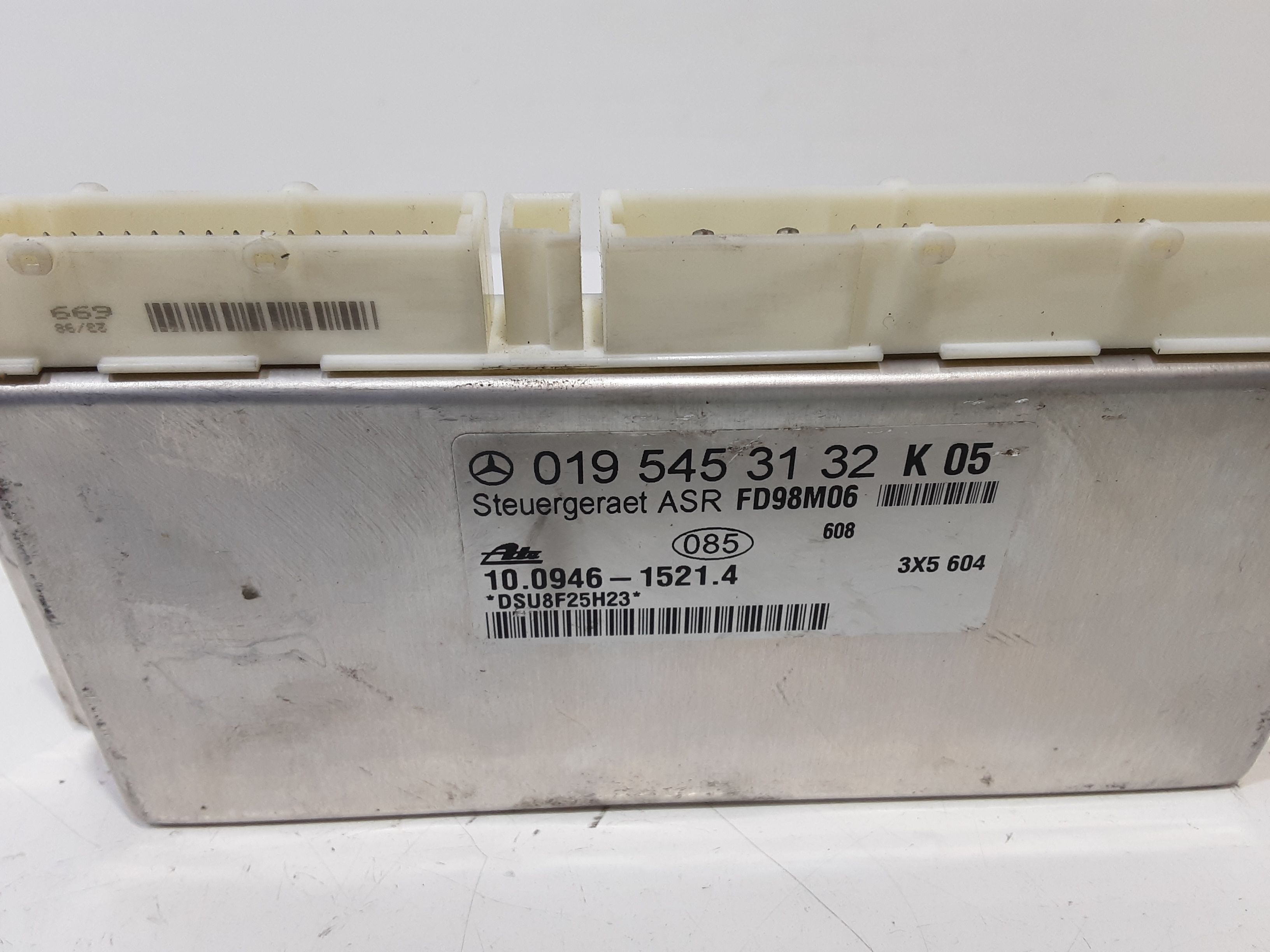 Centralina Abs A0175457332 Usato