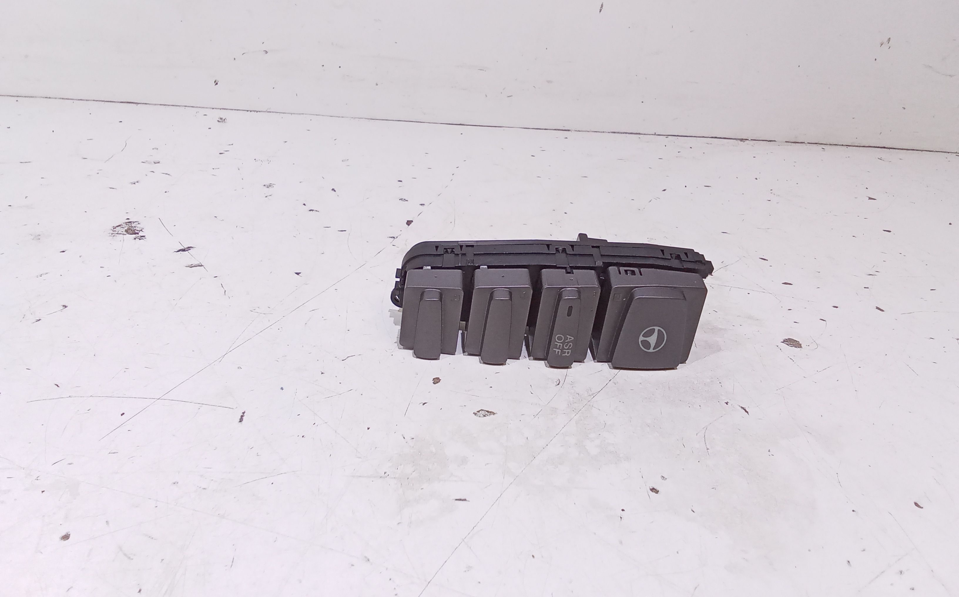 Blocco Comandi Multifunzioni Usato