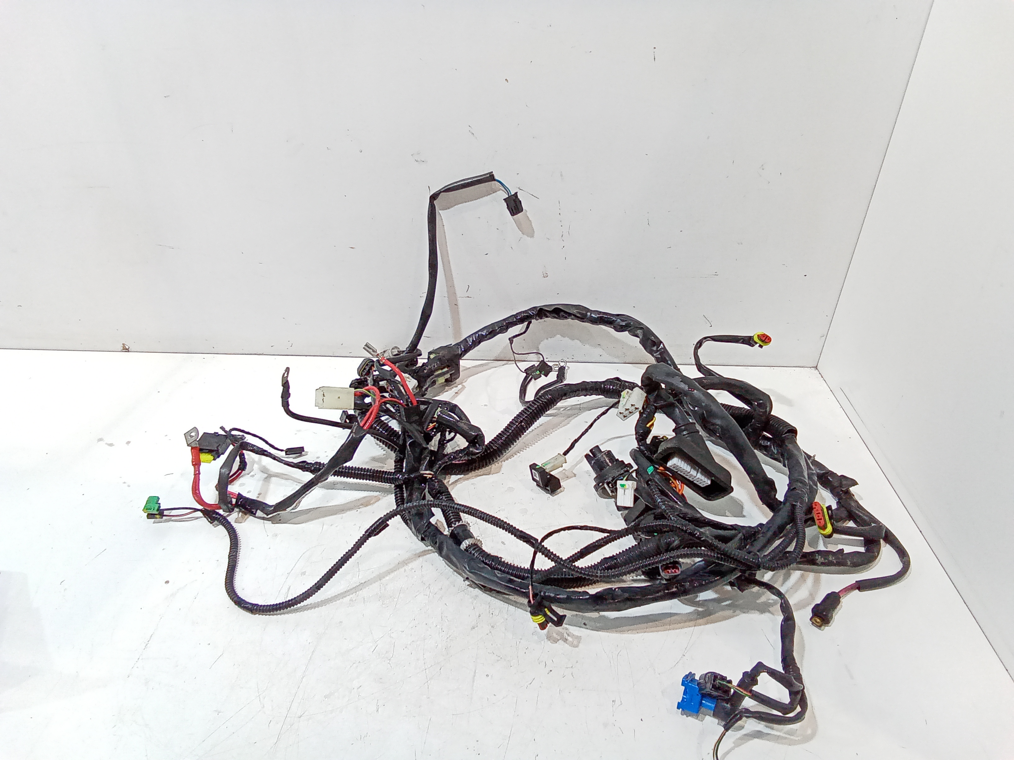 Cablaggio Compl. Usato