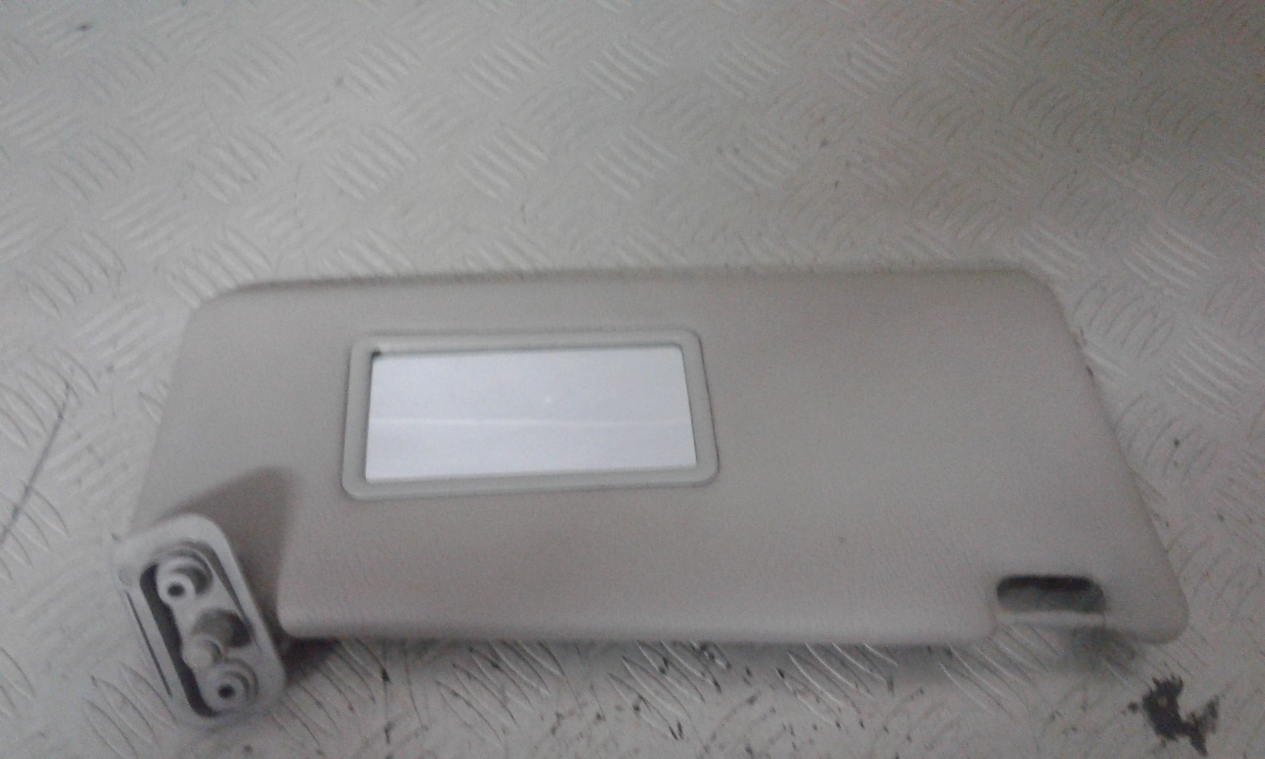 Aletta Parasole Parabrezza Destro Usato