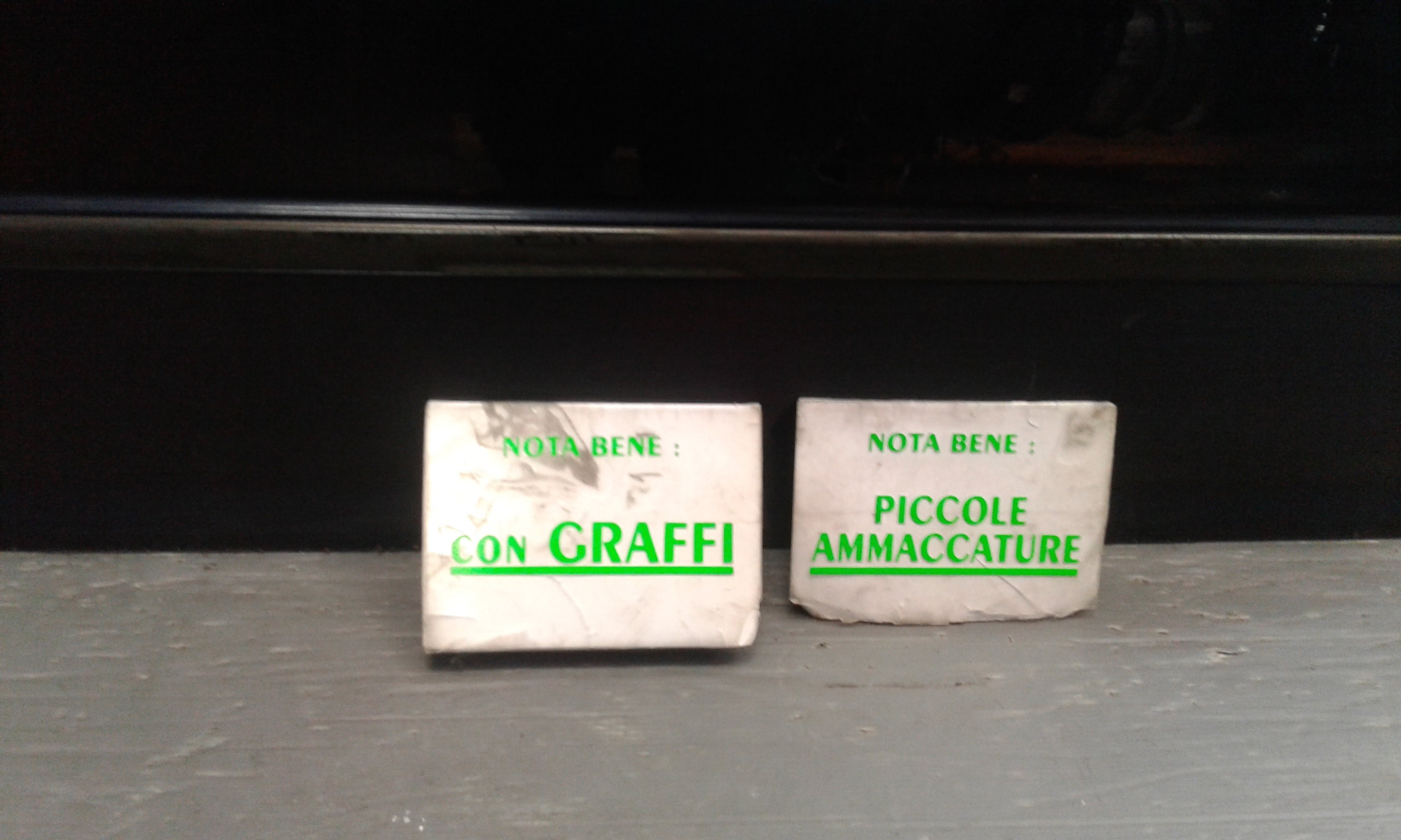 Porta Ant. Sinistro 41517034151 Usato